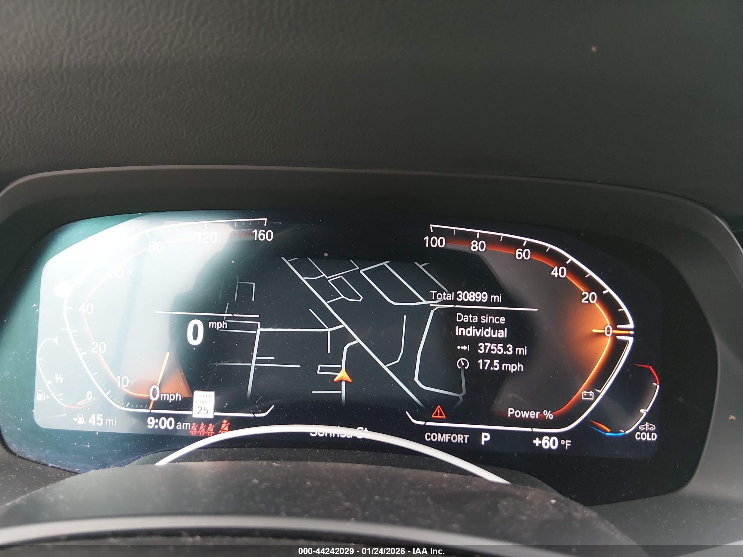 BMW X6 image 7