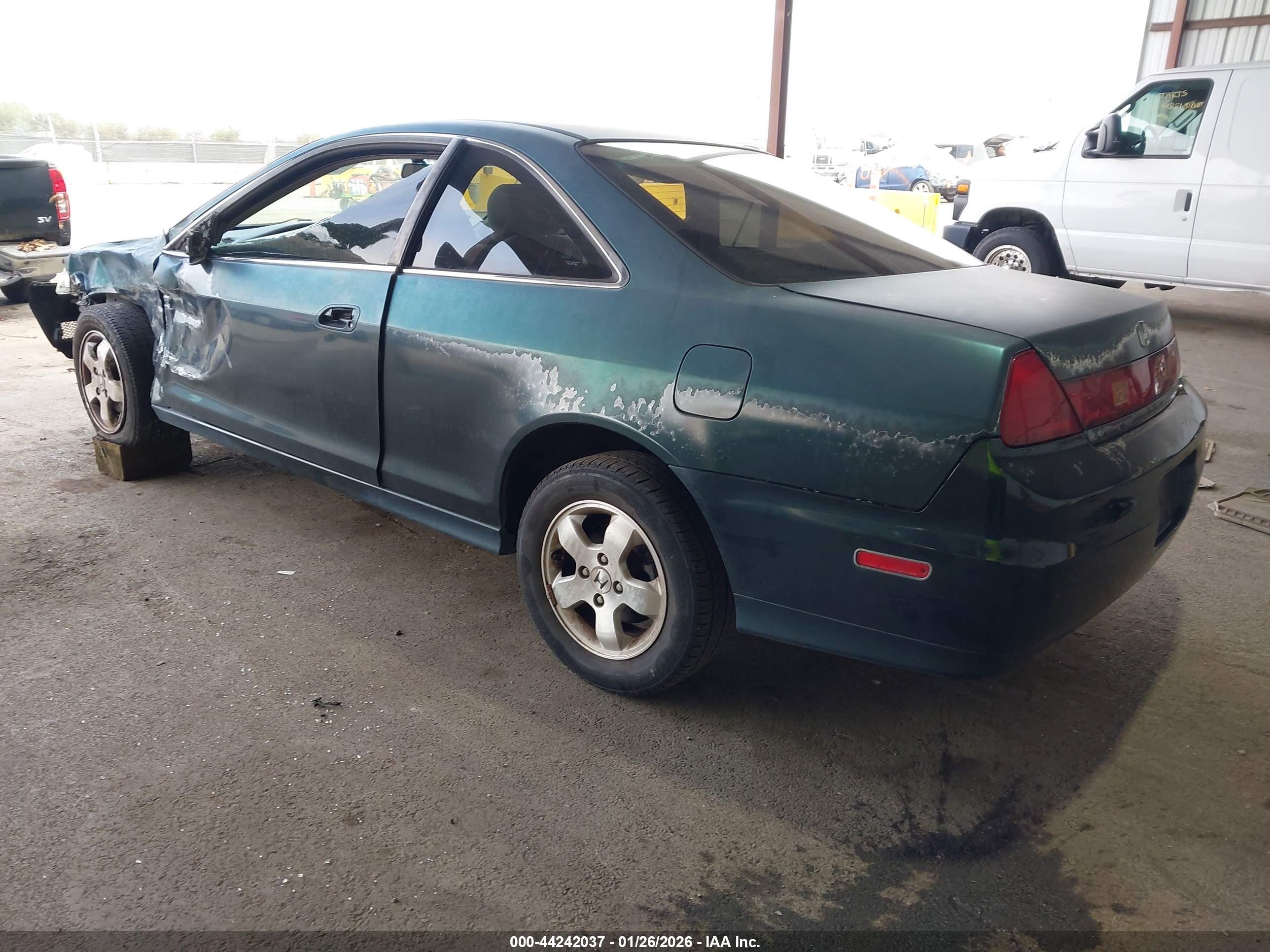 HONDA ACCORD image 3