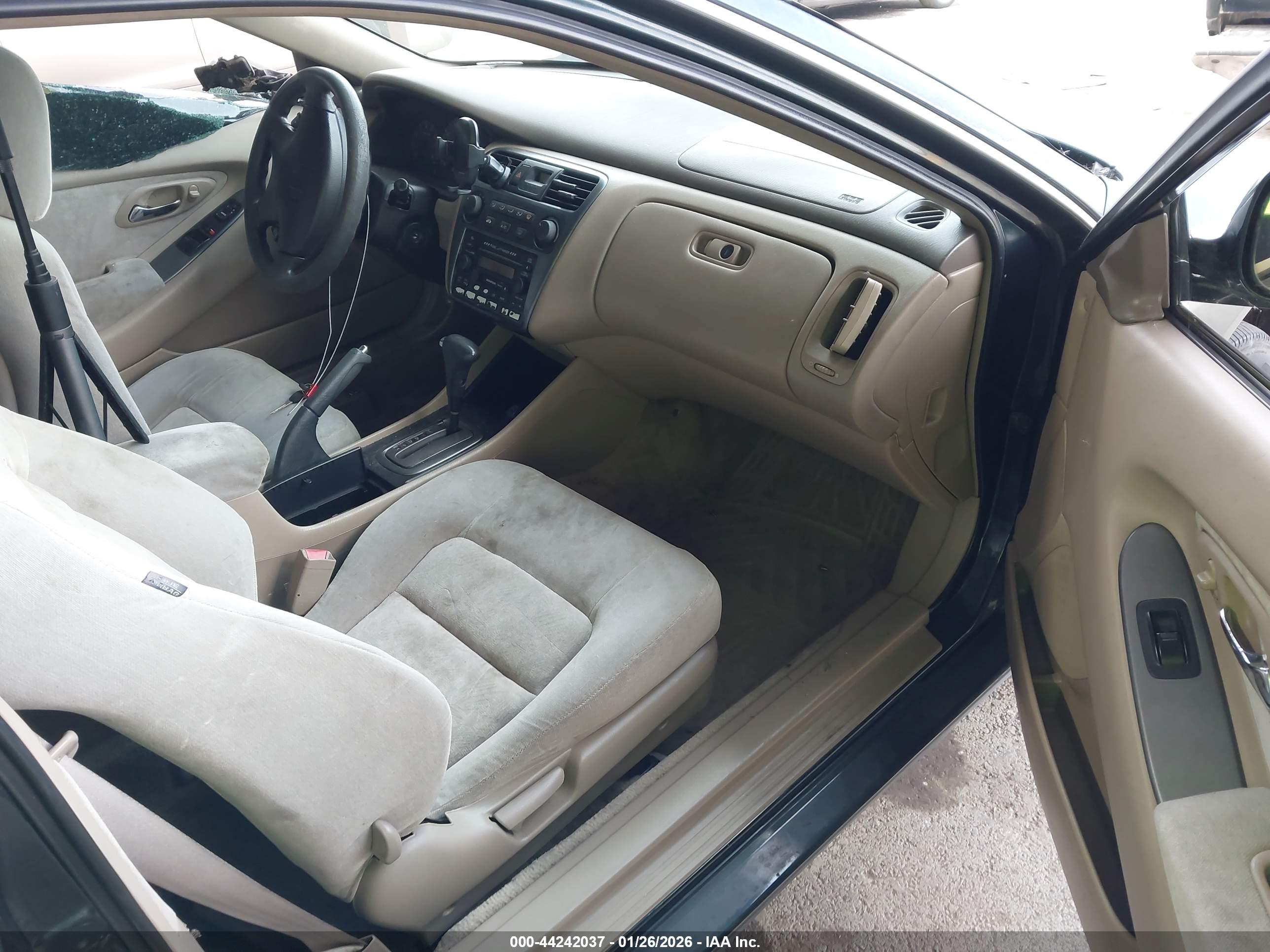 HONDA ACCORD image 5