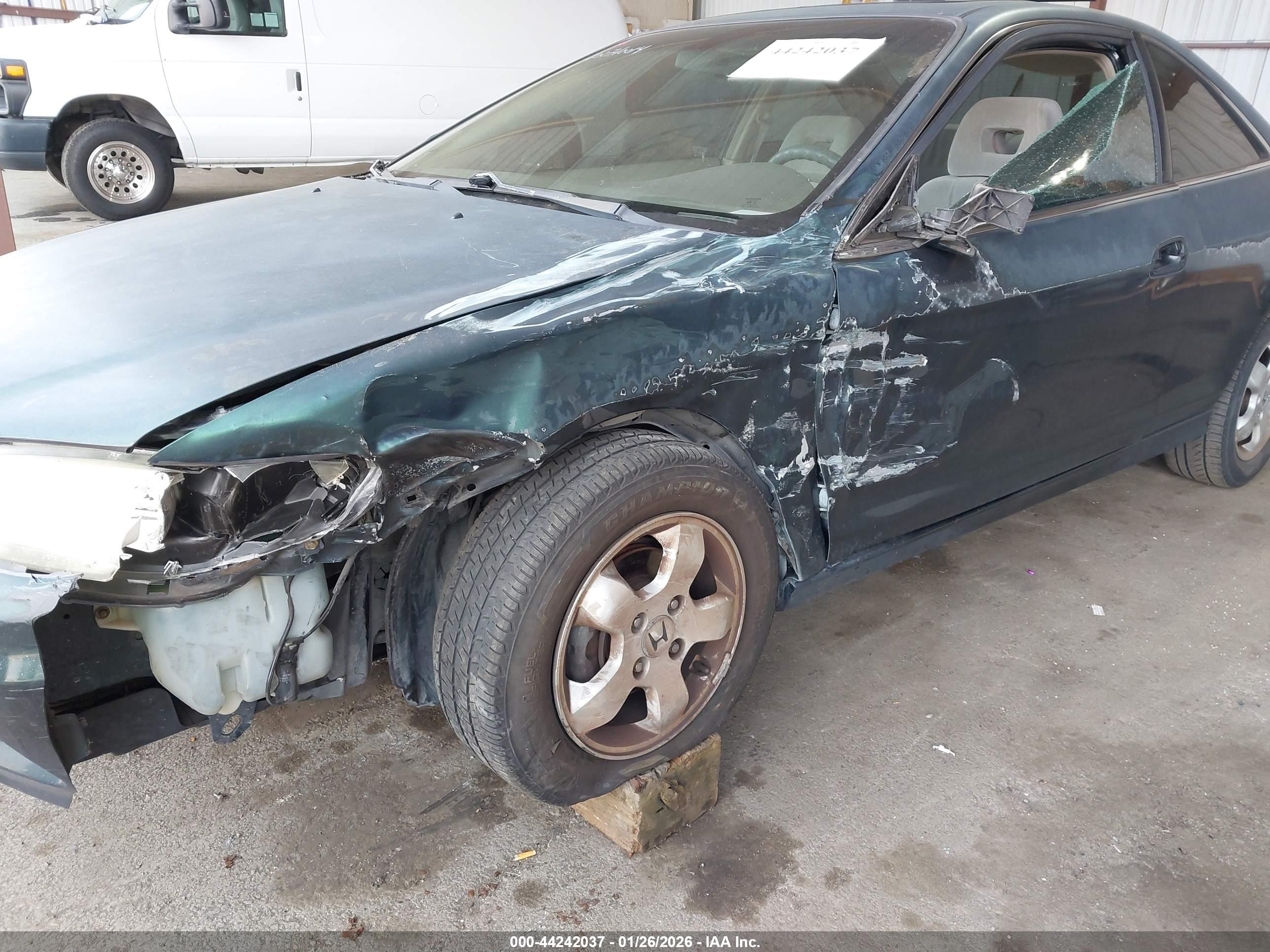 HONDA ACCORD image 6
