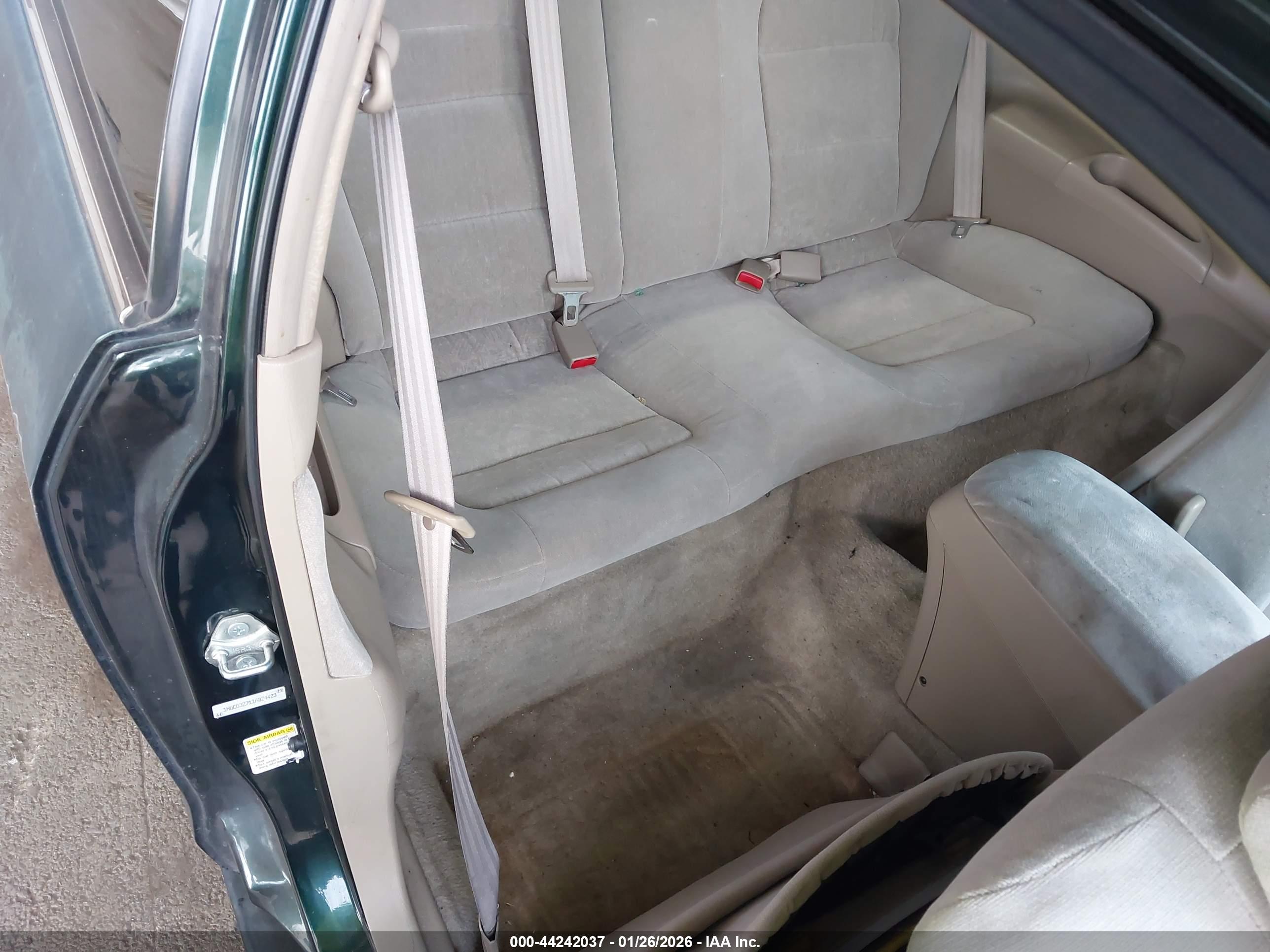 HONDA ACCORD image 8