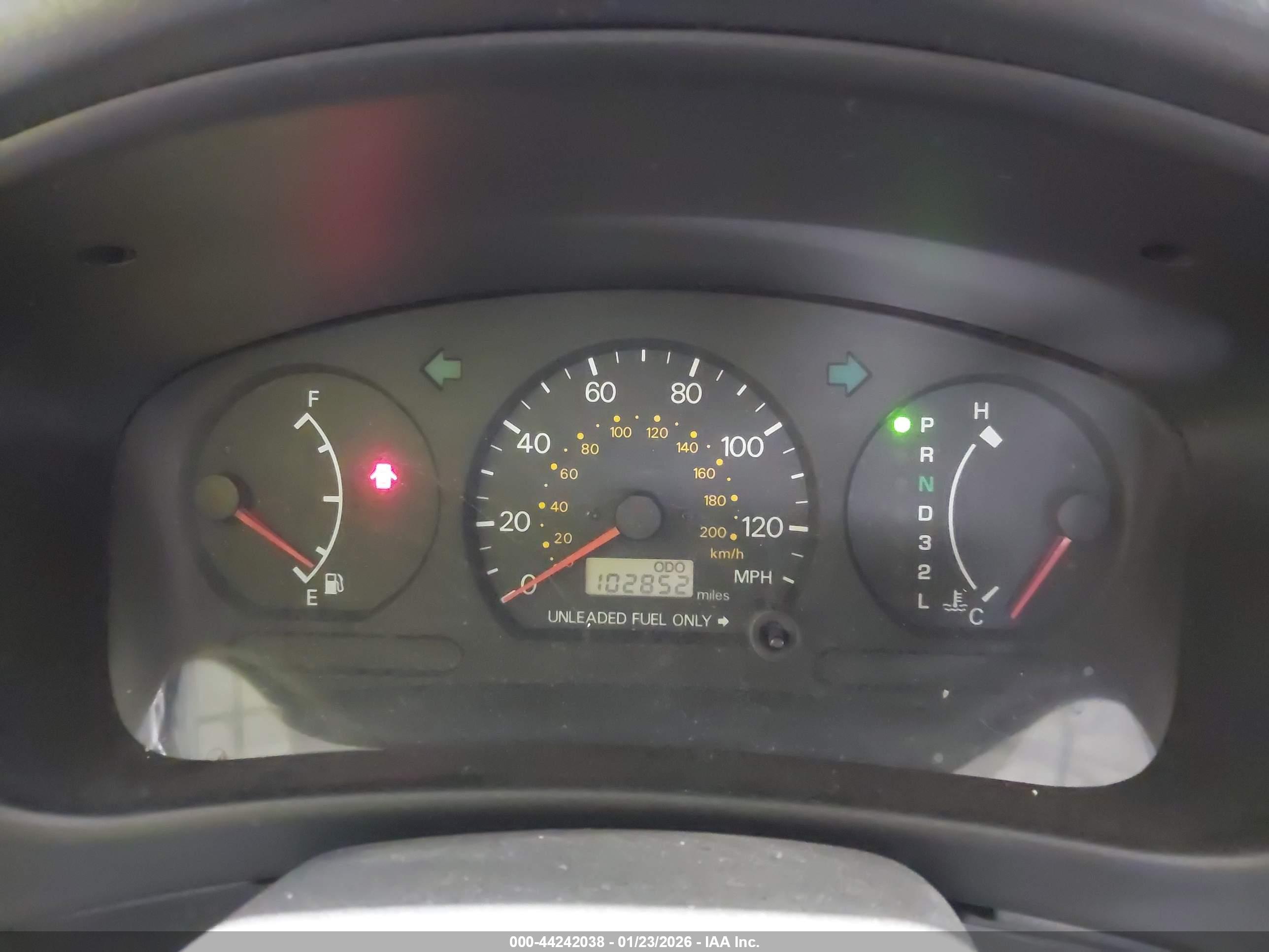 MITSUBISHI MIRAGE image 7