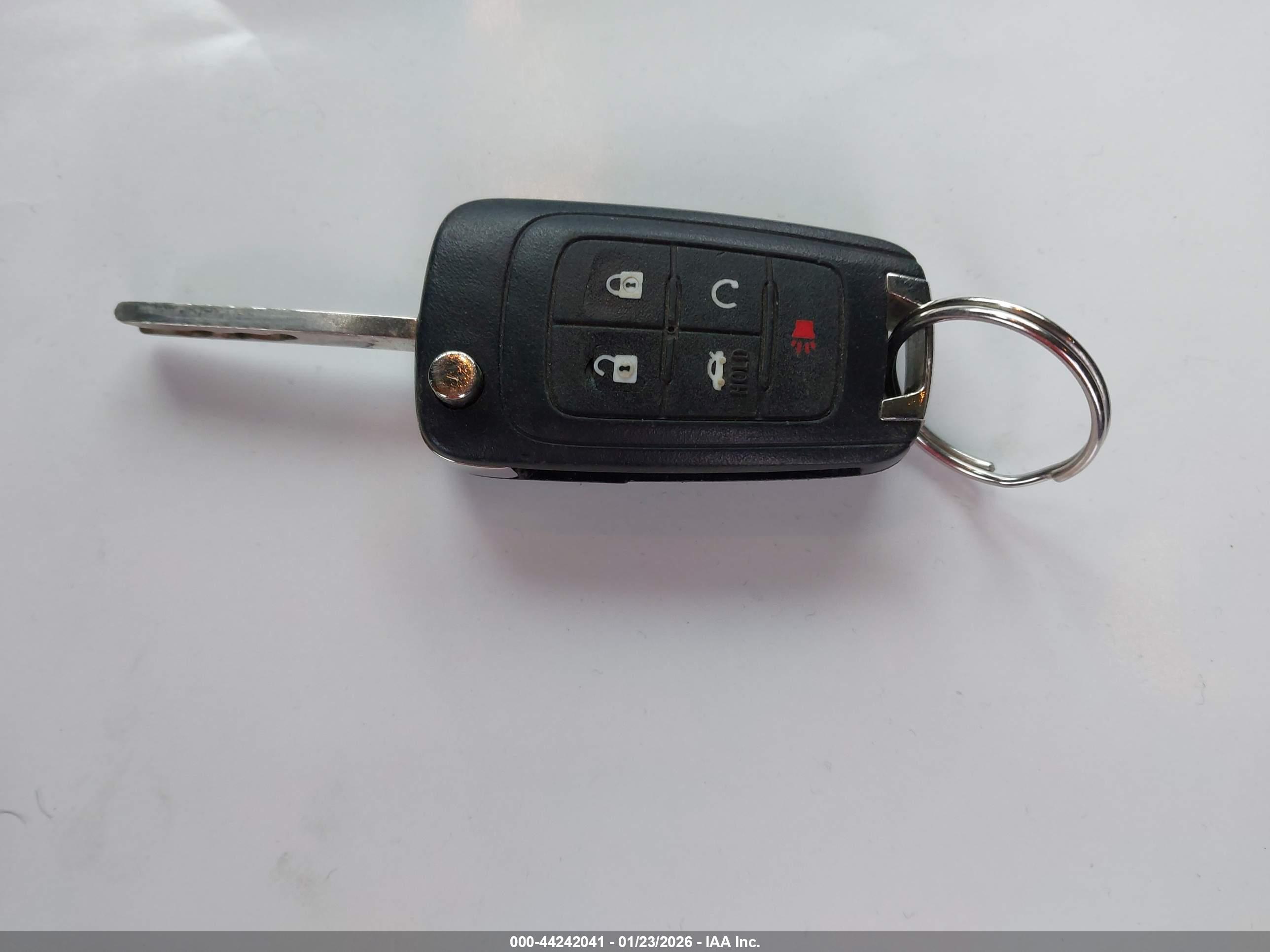 CHEVROLET SONIC image 11