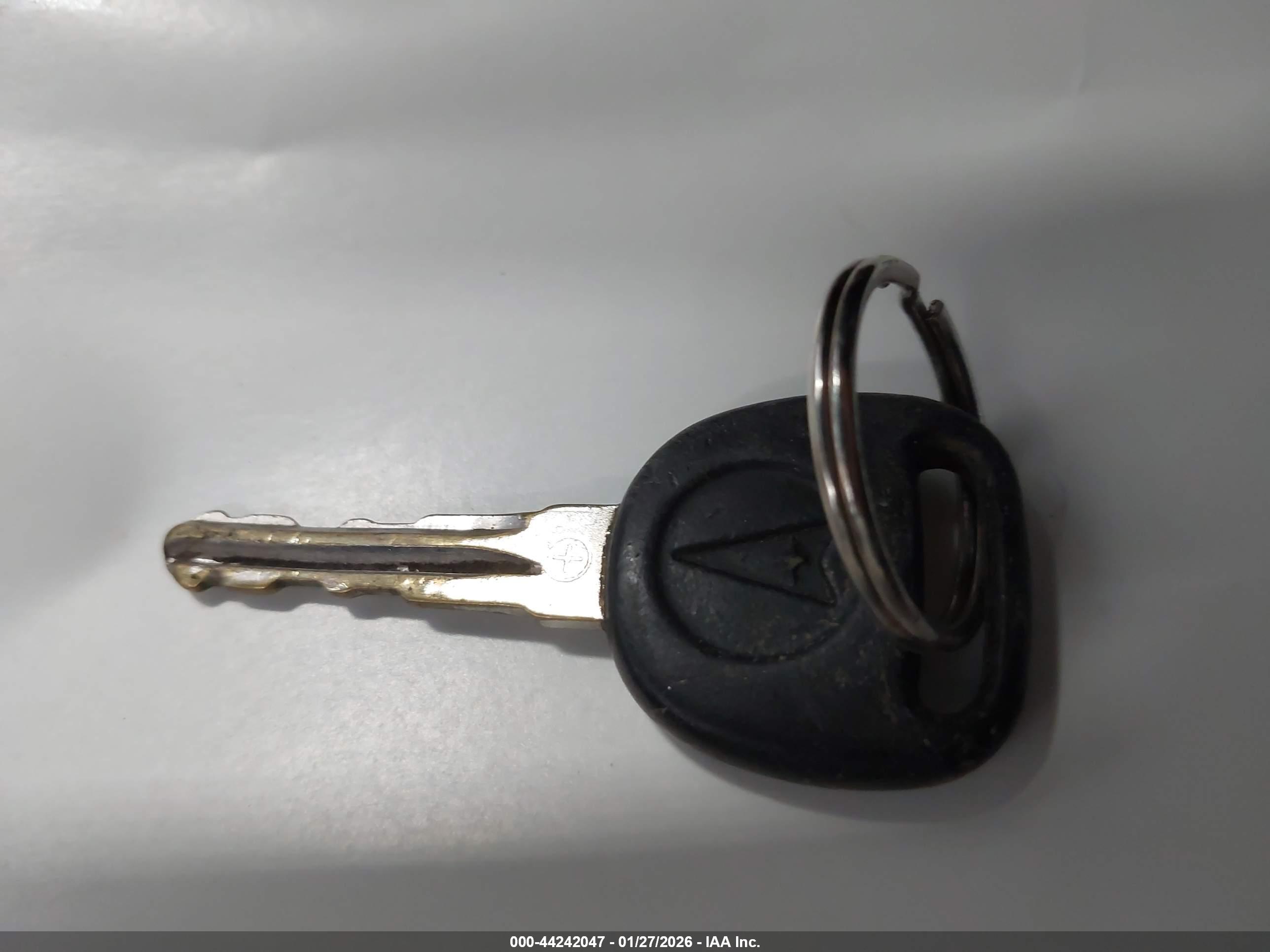 PONTIAC G6 image 11