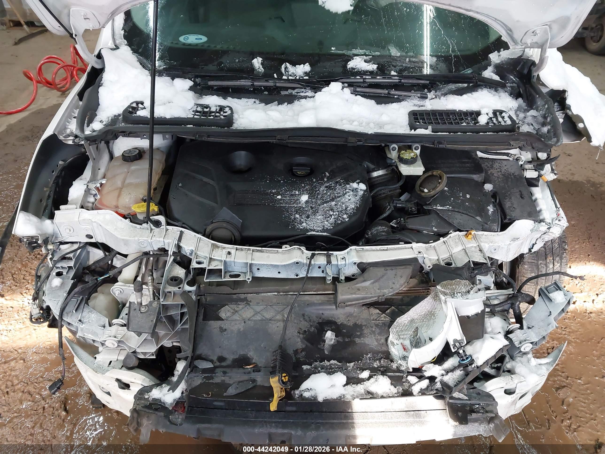 FORD ESCAPE image 10