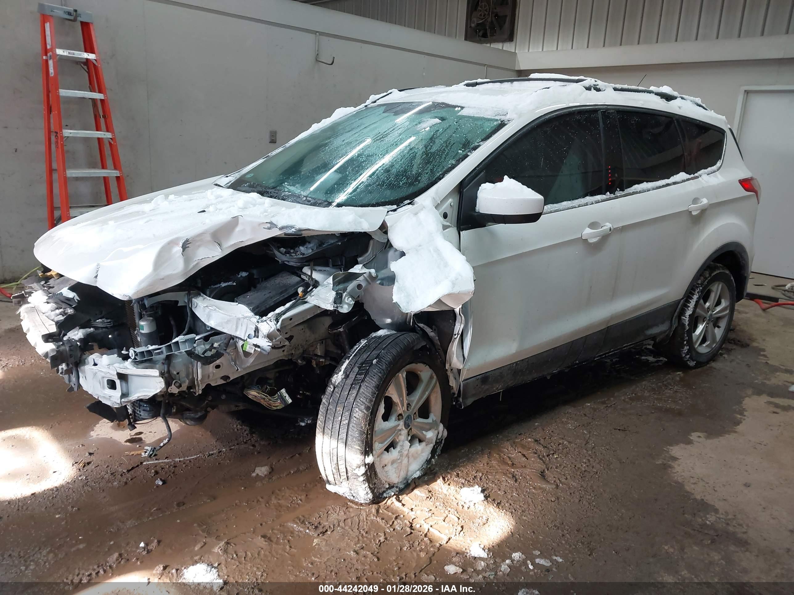 FORD ESCAPE image 2