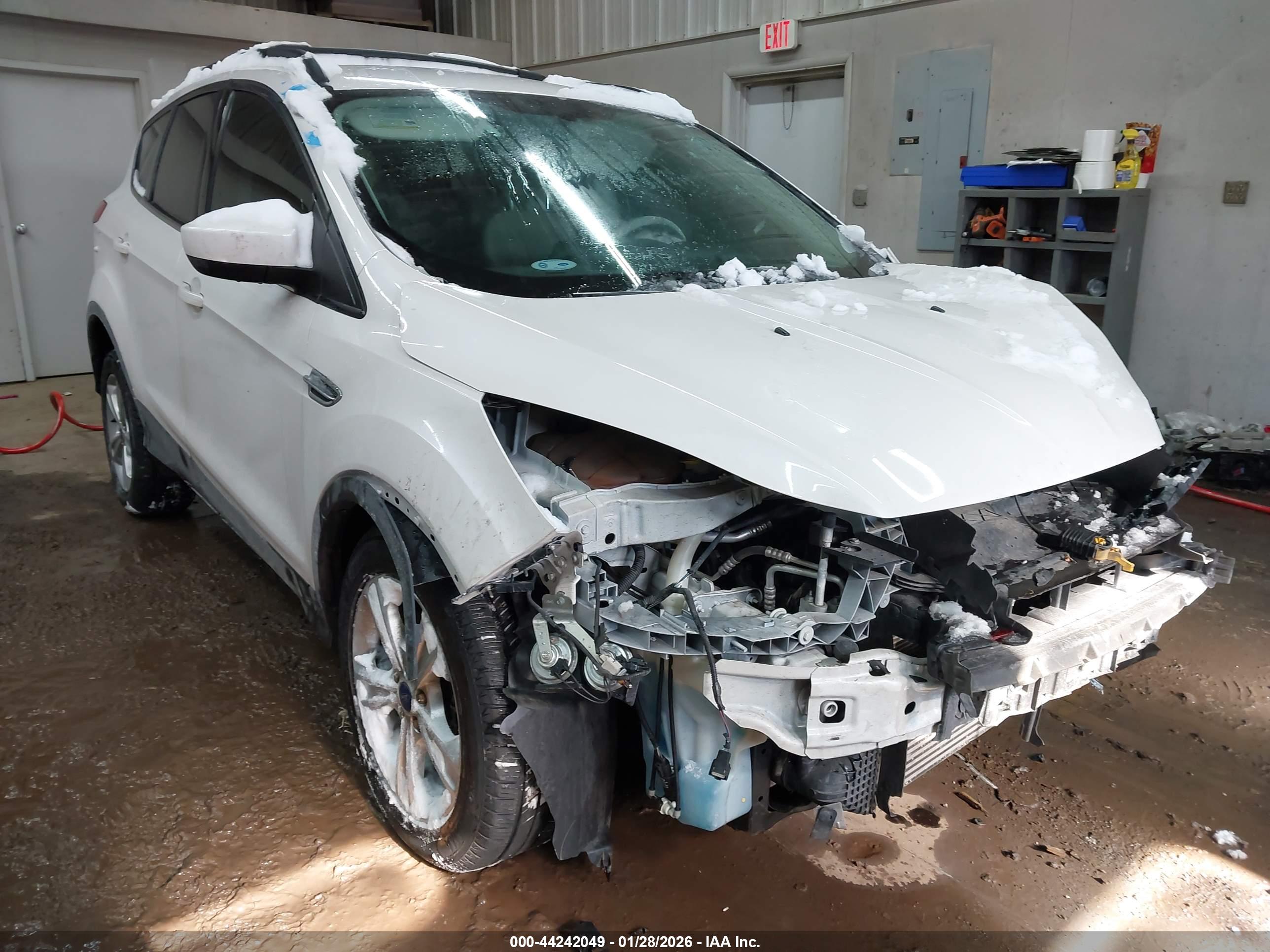 FORD ESCAPE image 6
