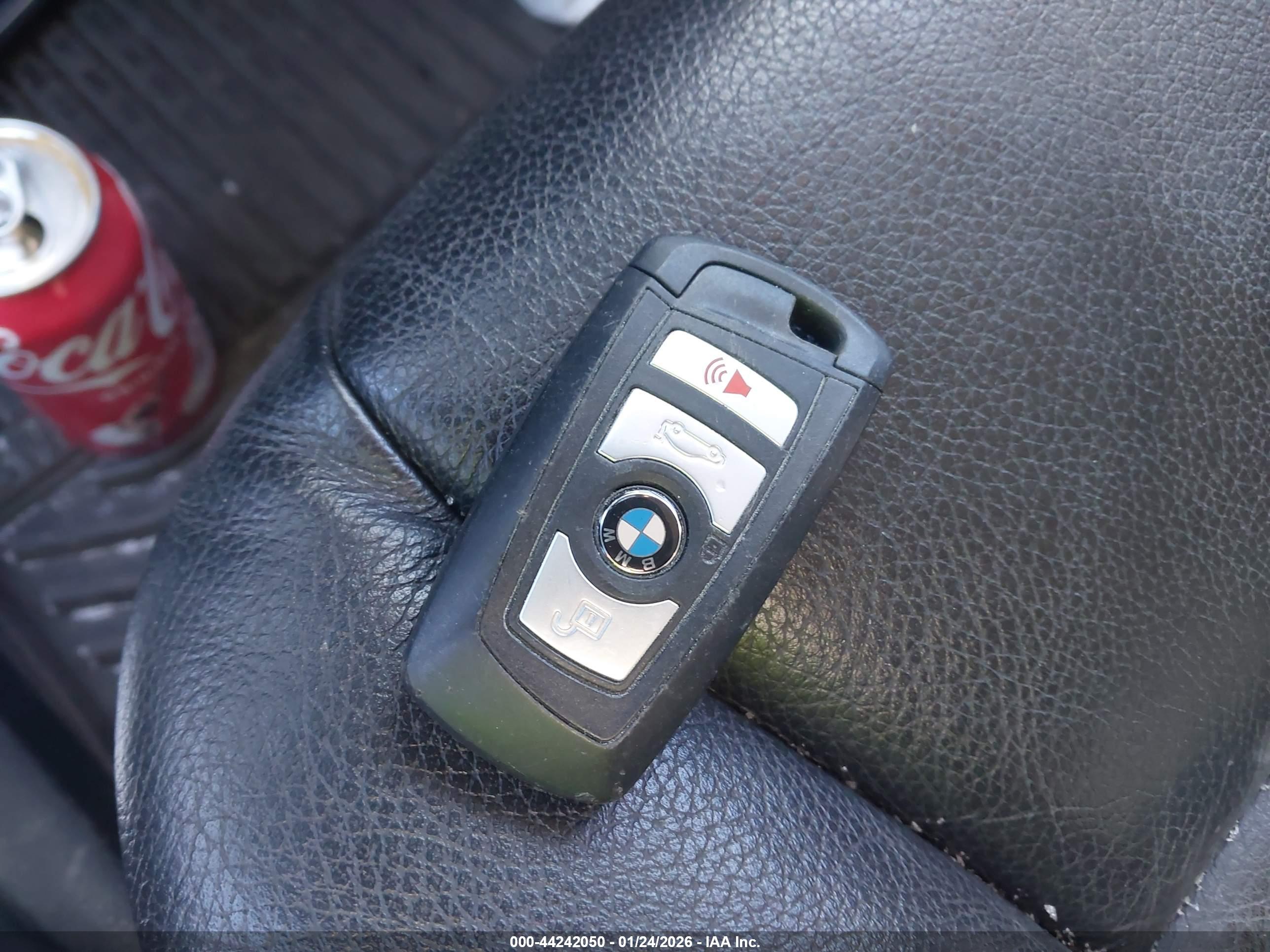 BMW 528I image 11