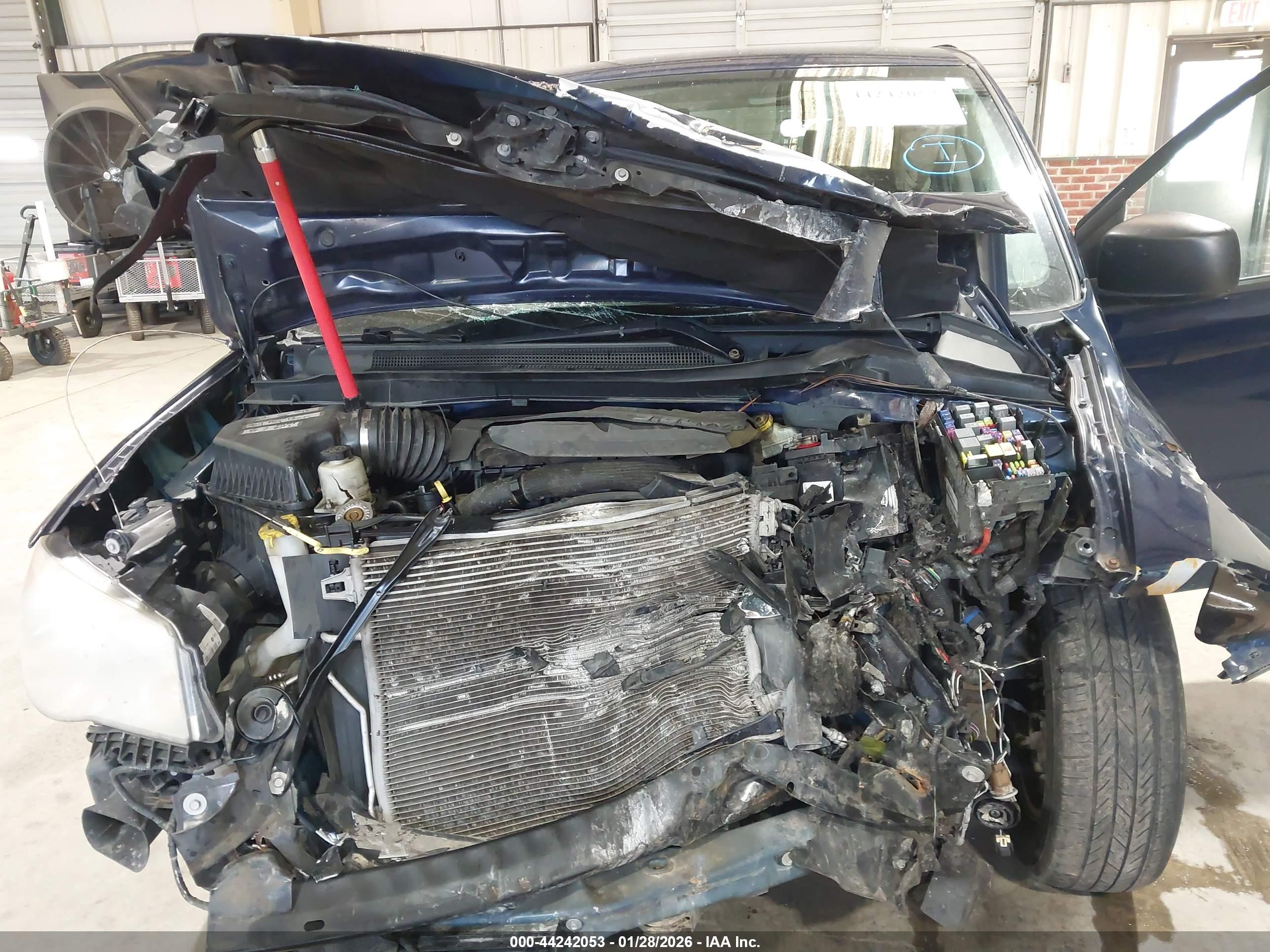 DODGE GRAND image 10