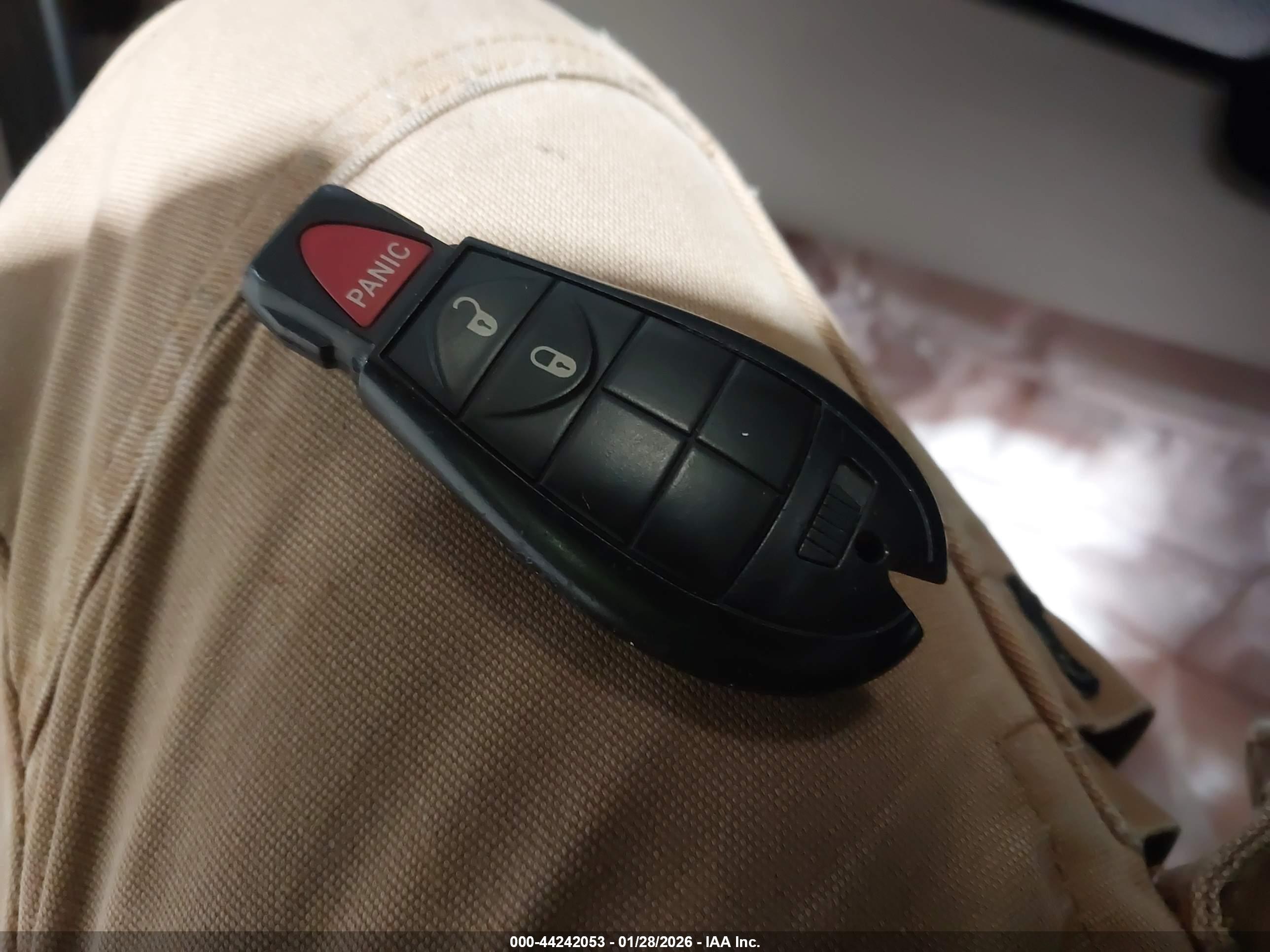 DODGE GRAND image 11