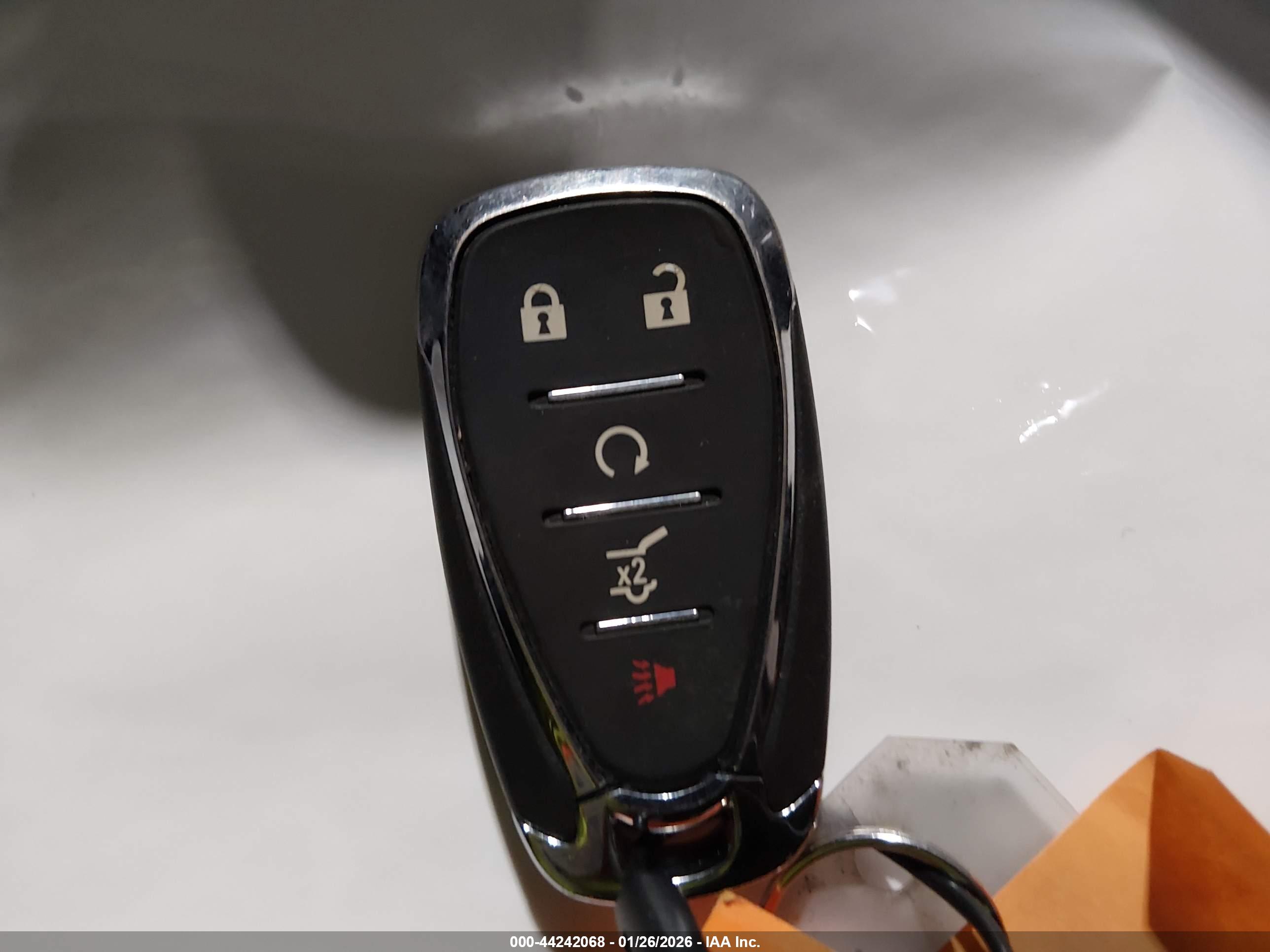 CHEVROLET EQUINOX image 11