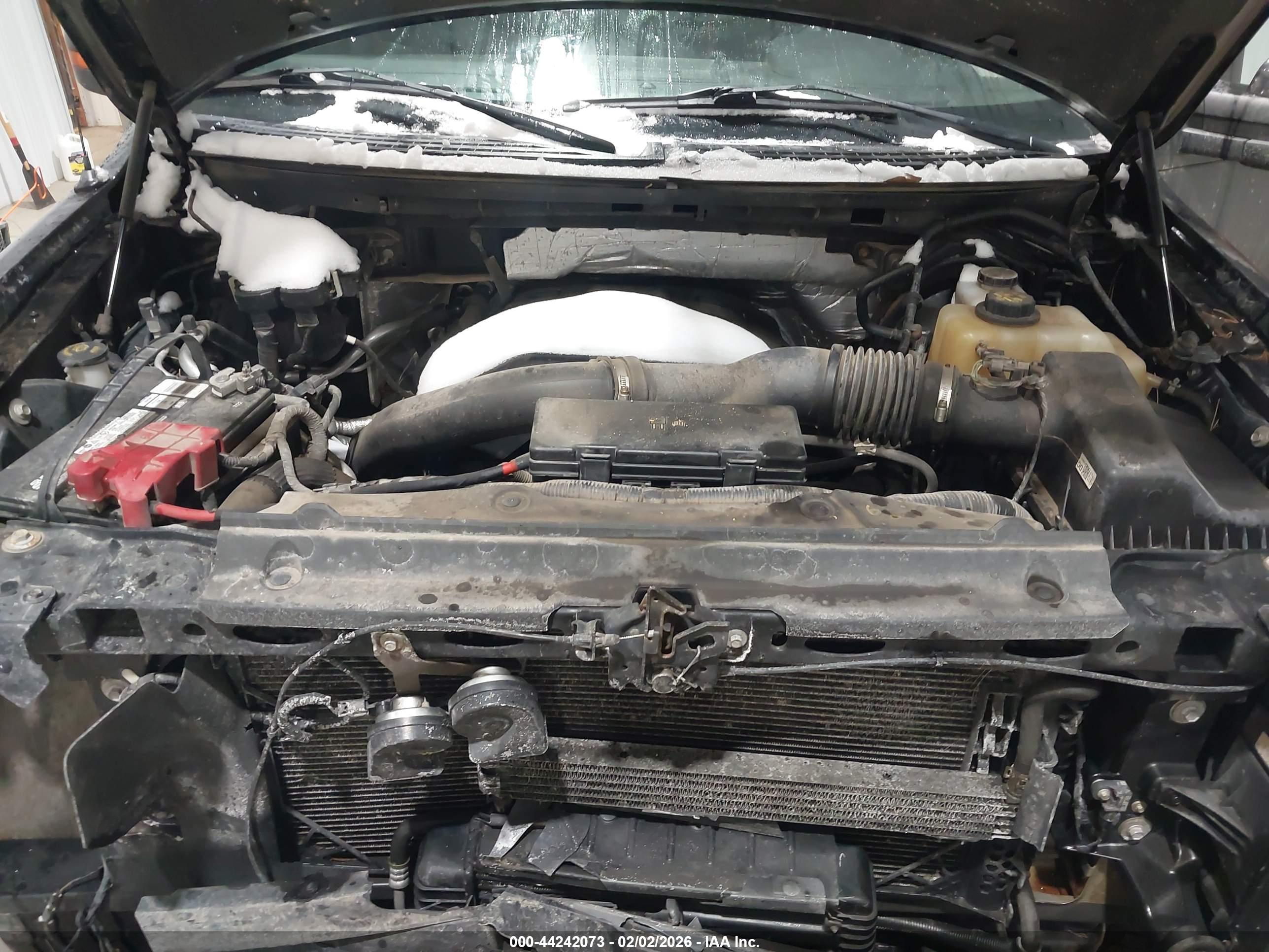 FORD F-150 image 10