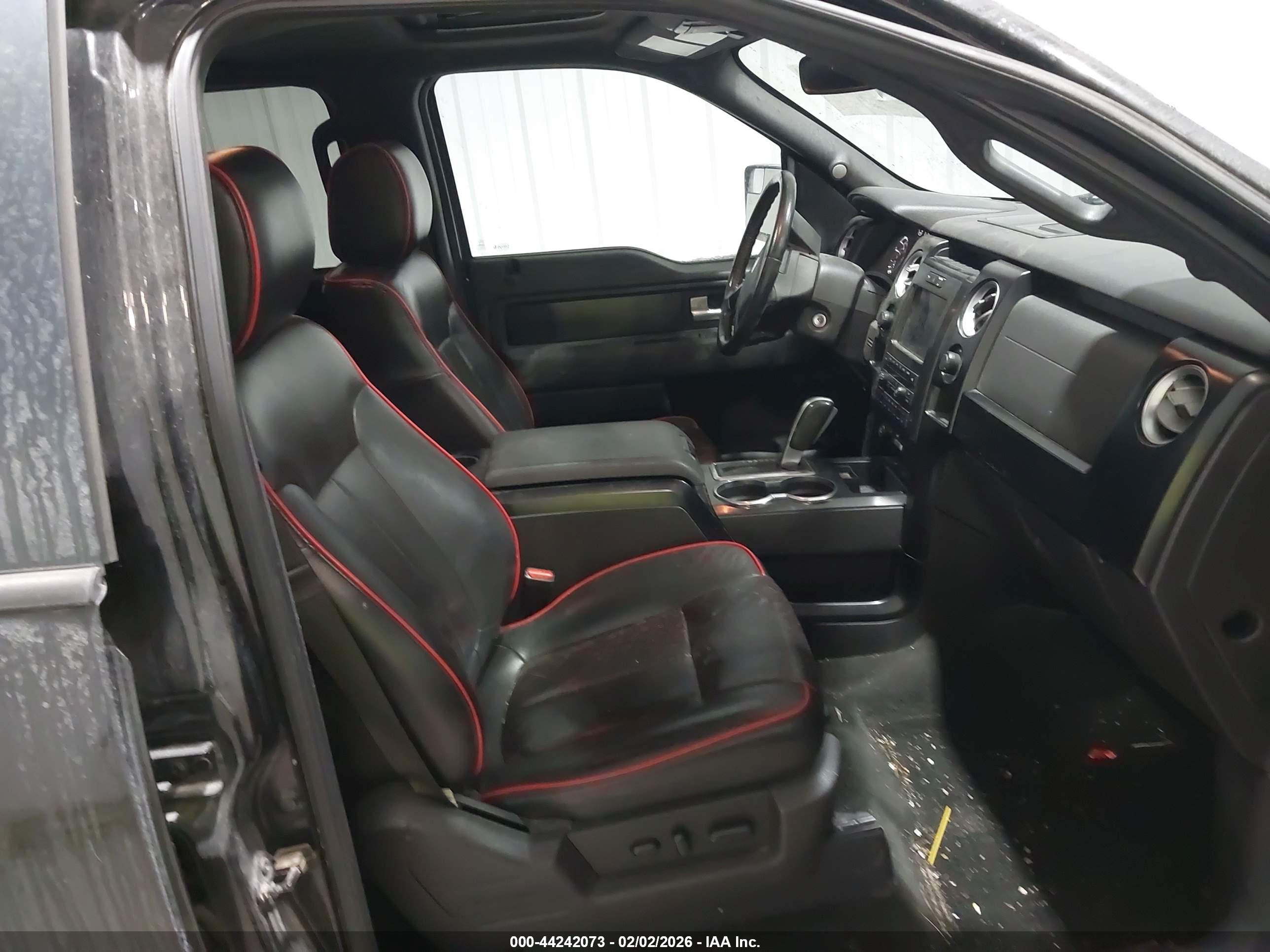 FORD F-150 image 5