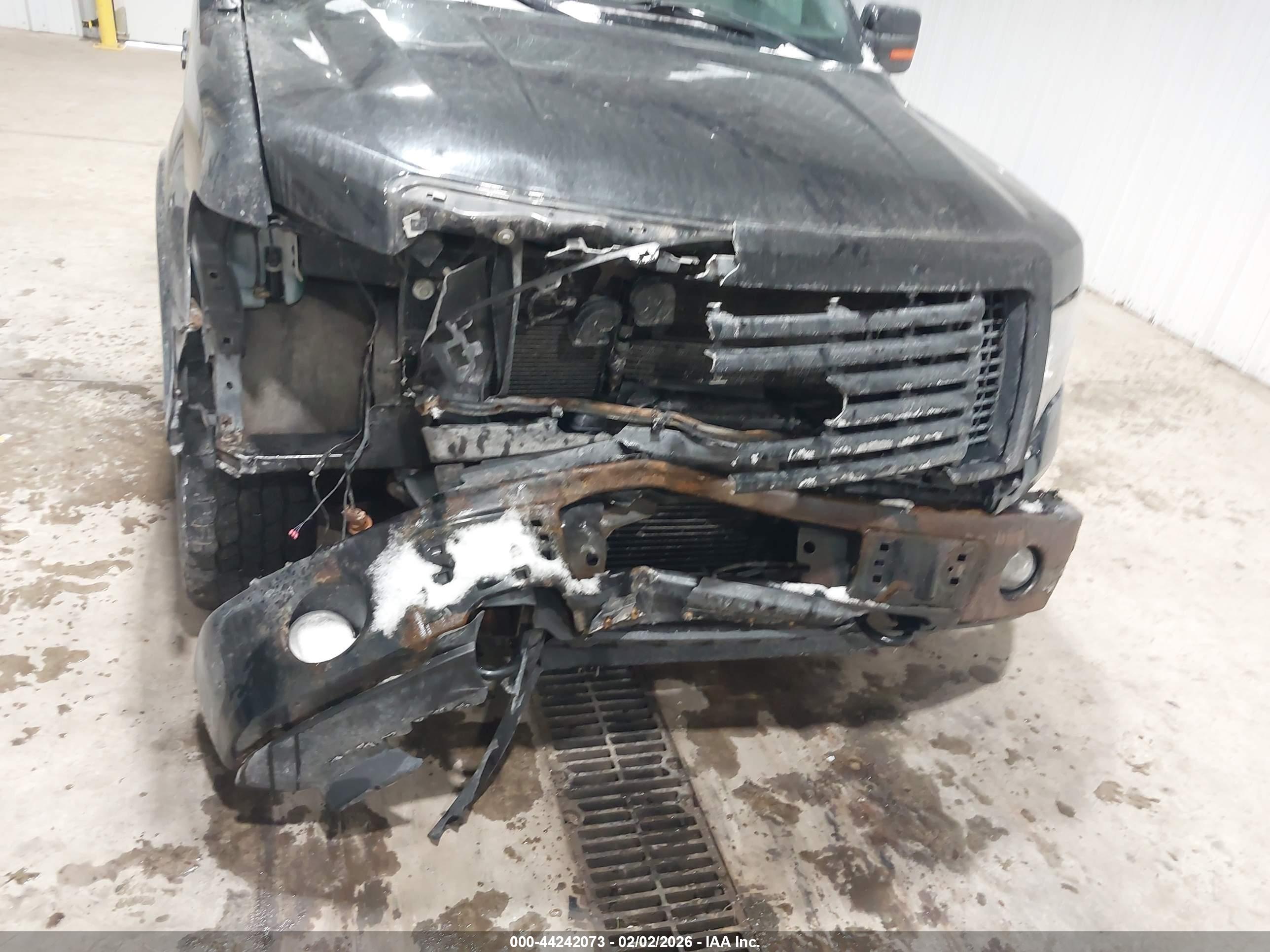 FORD F-150 image 6