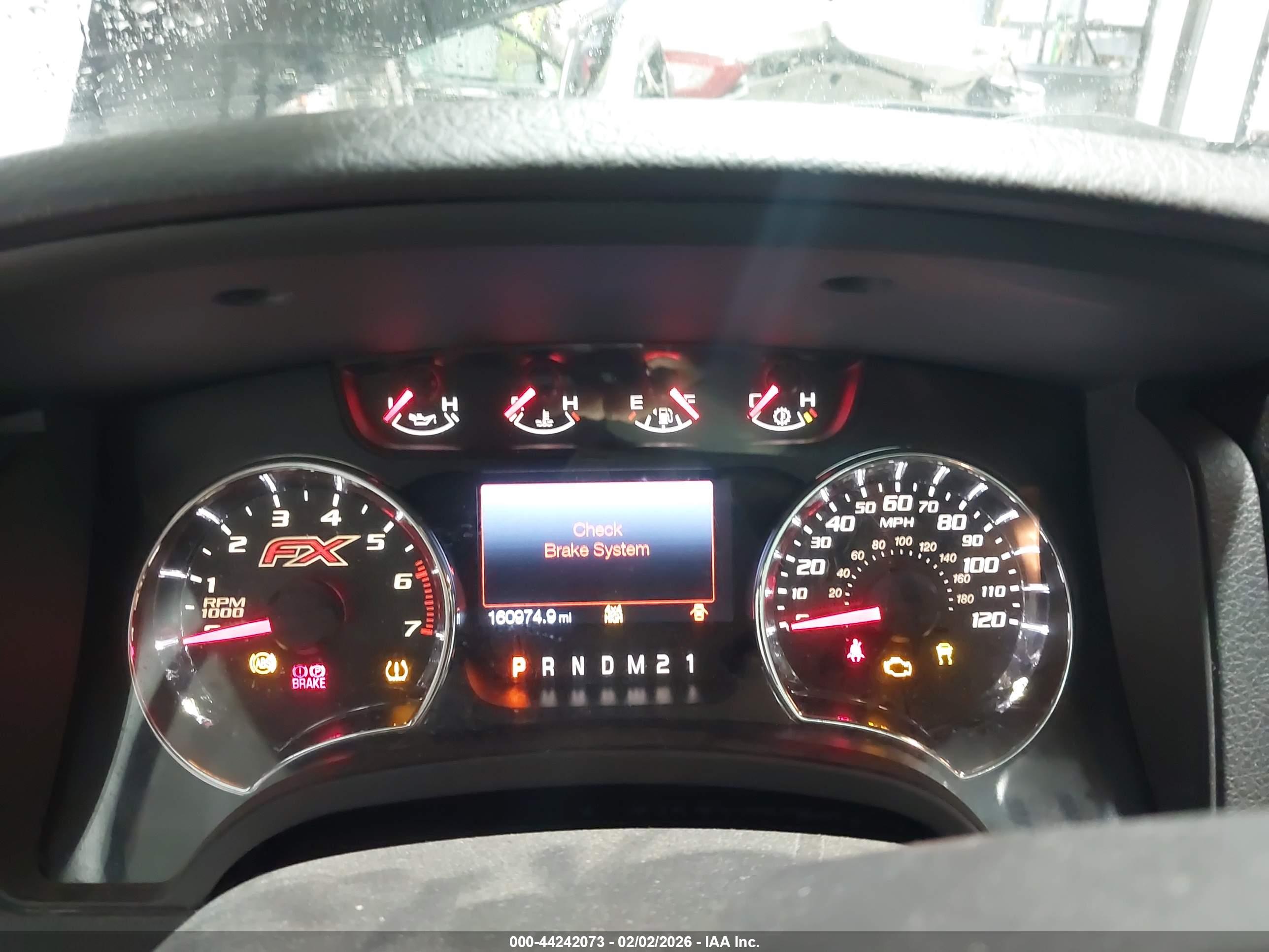 FORD F-150 image 7