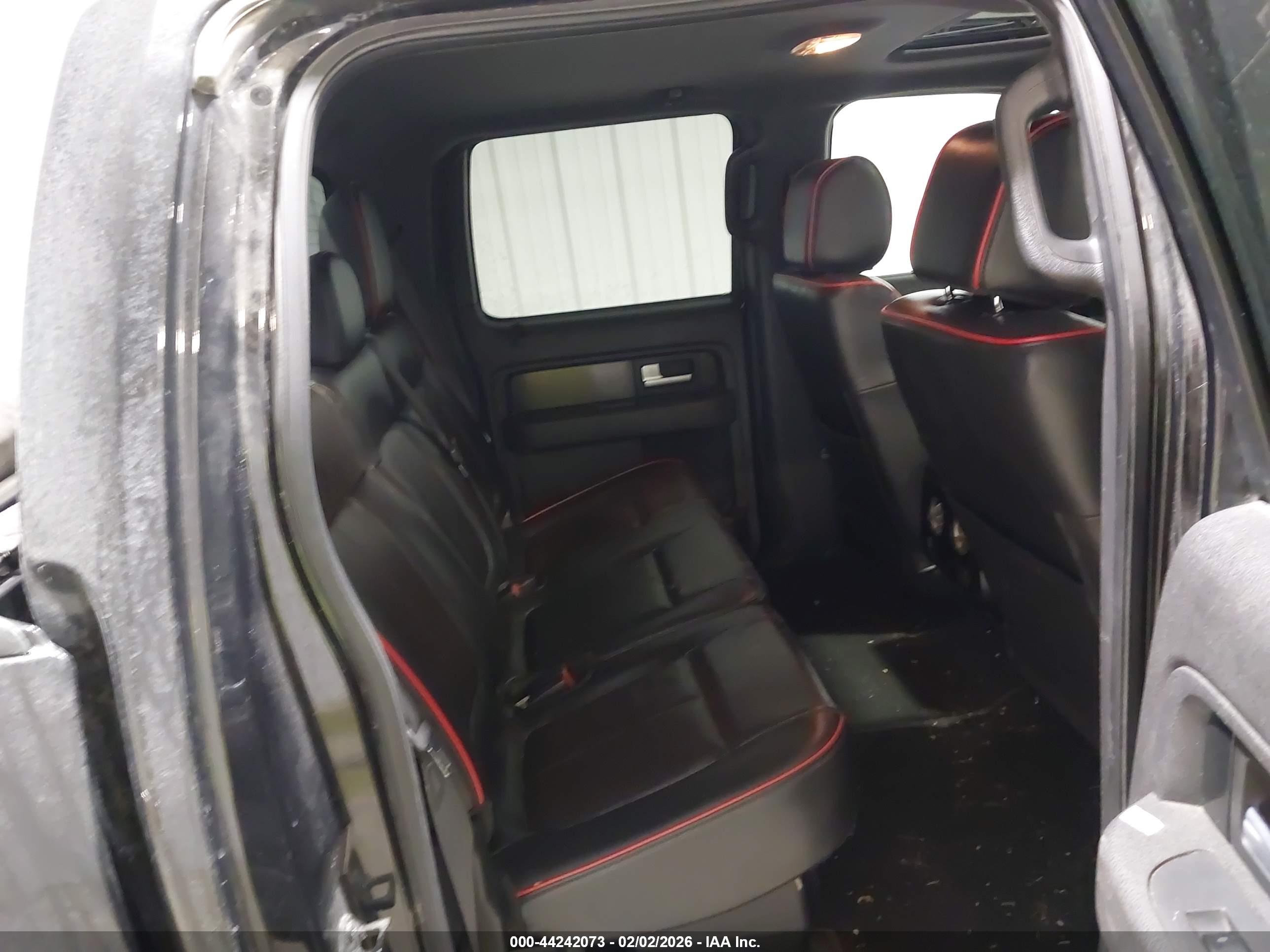 FORD F-150 image 8