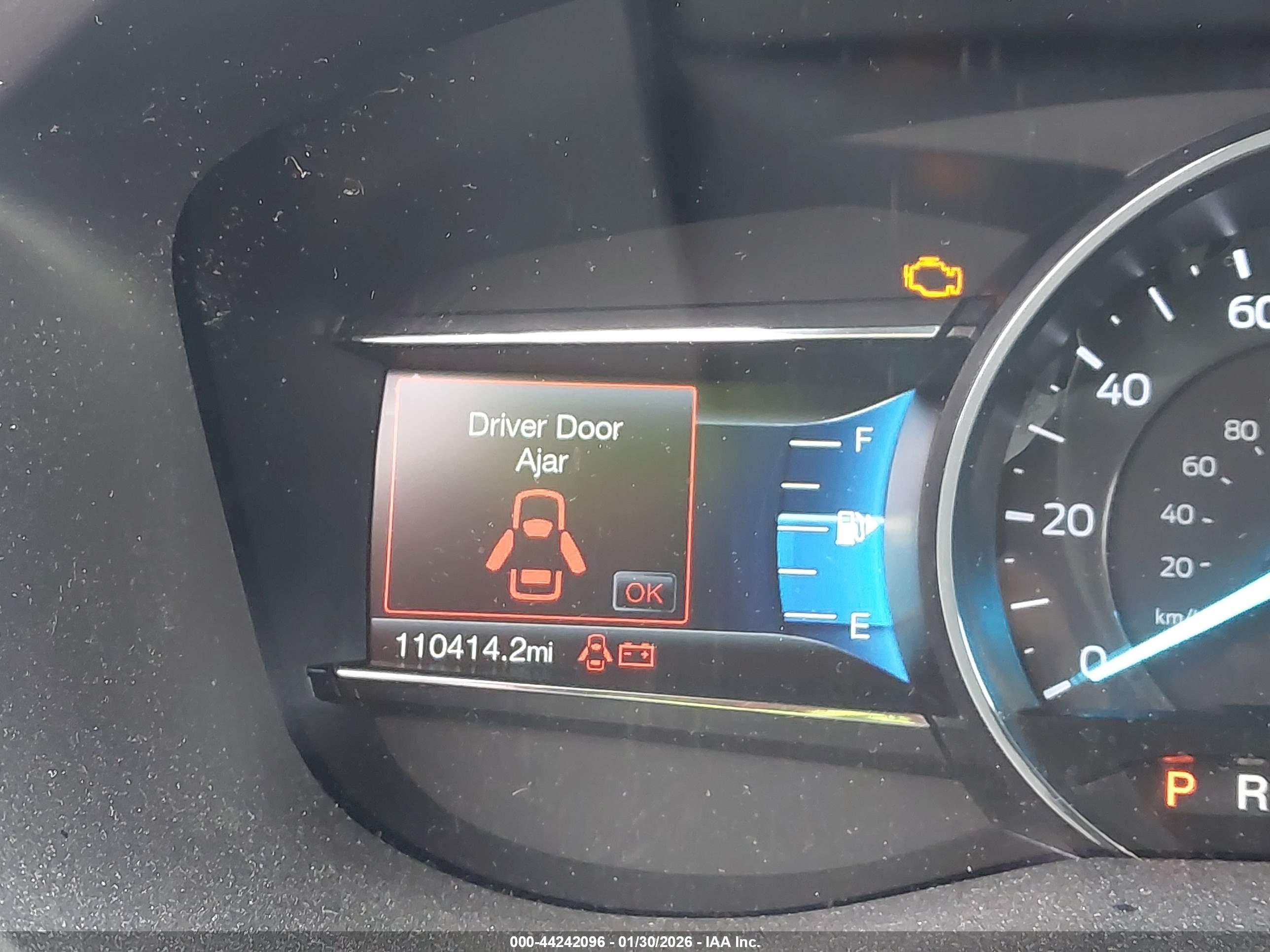 FORD EXPLORER image 7