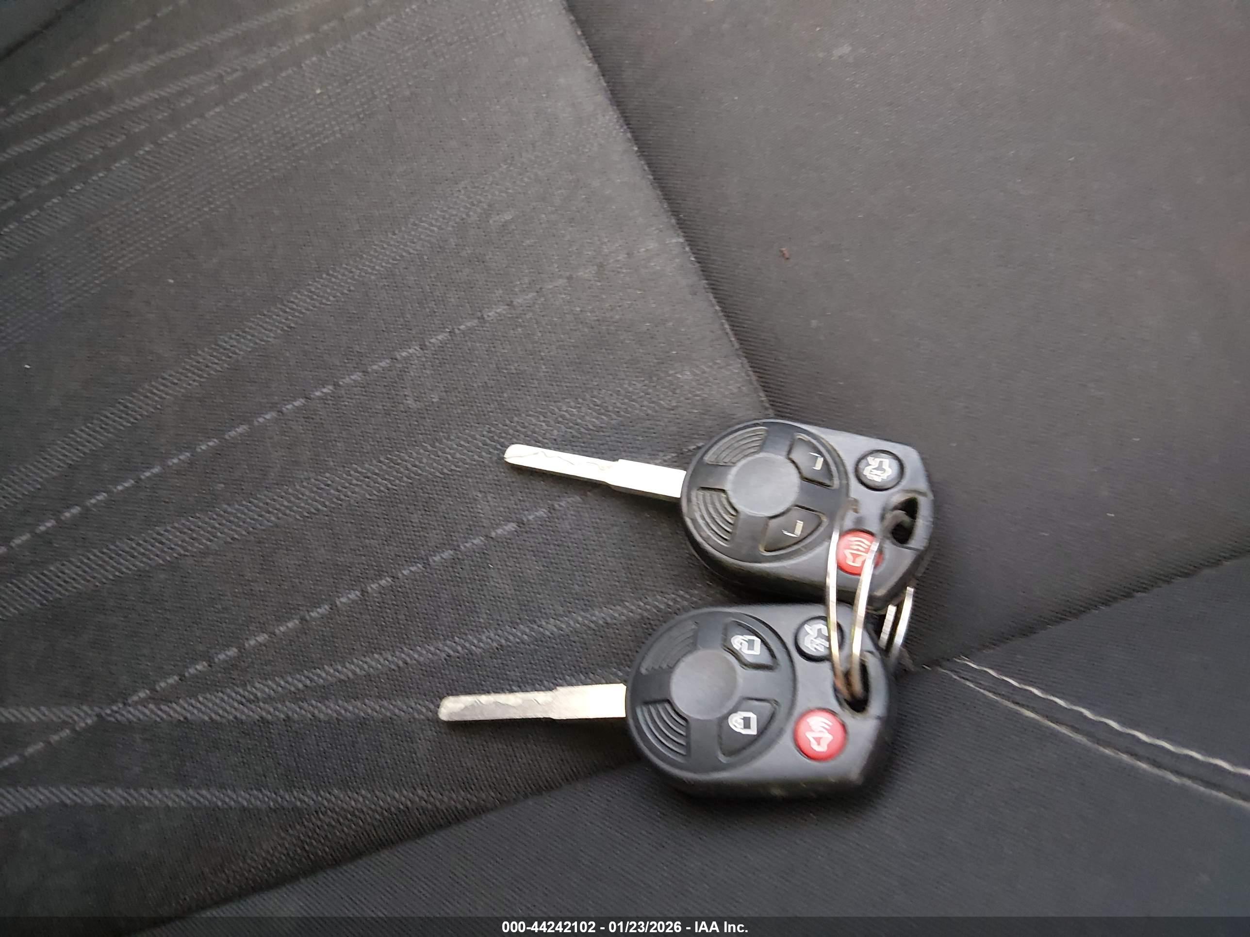 FORD FOCUS image 11