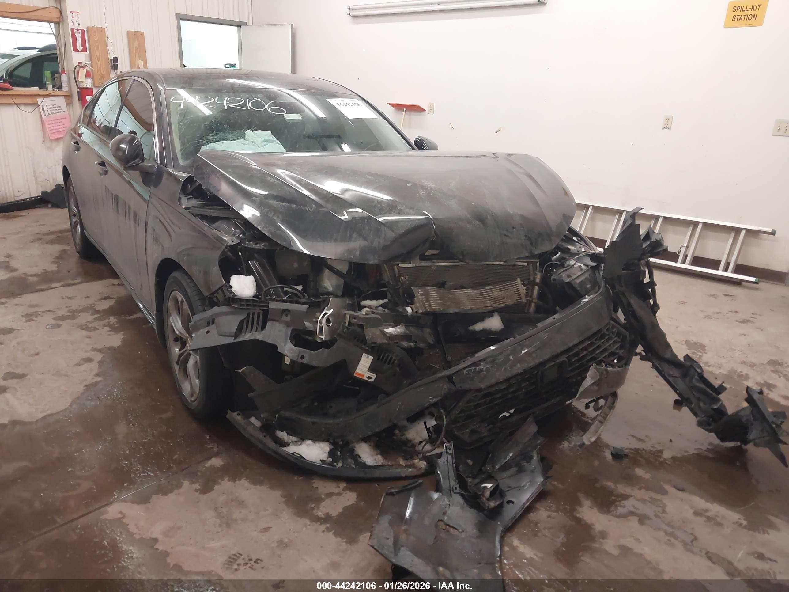 HONDA ACCORD image 6