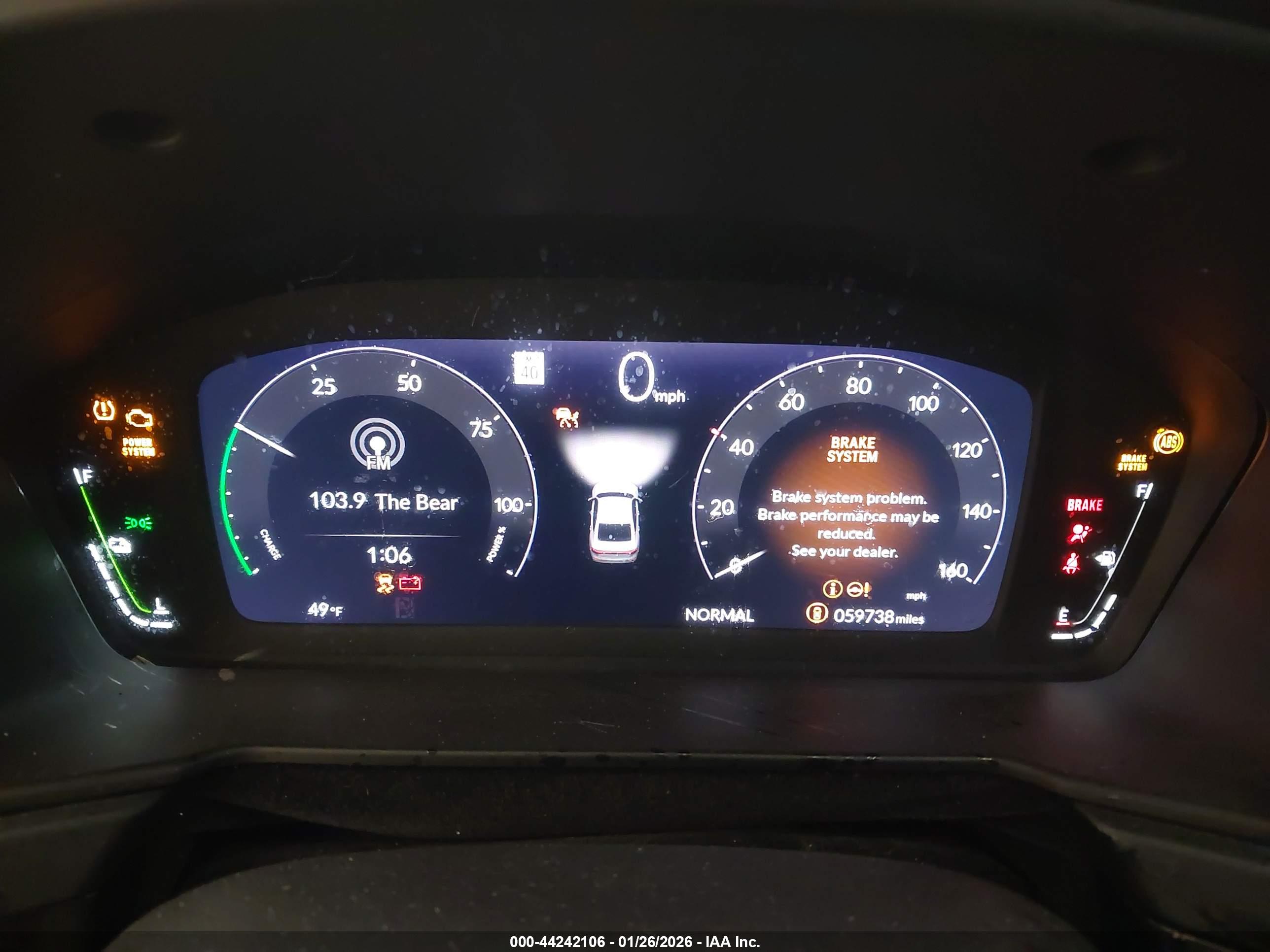 HONDA ACCORD image 7
