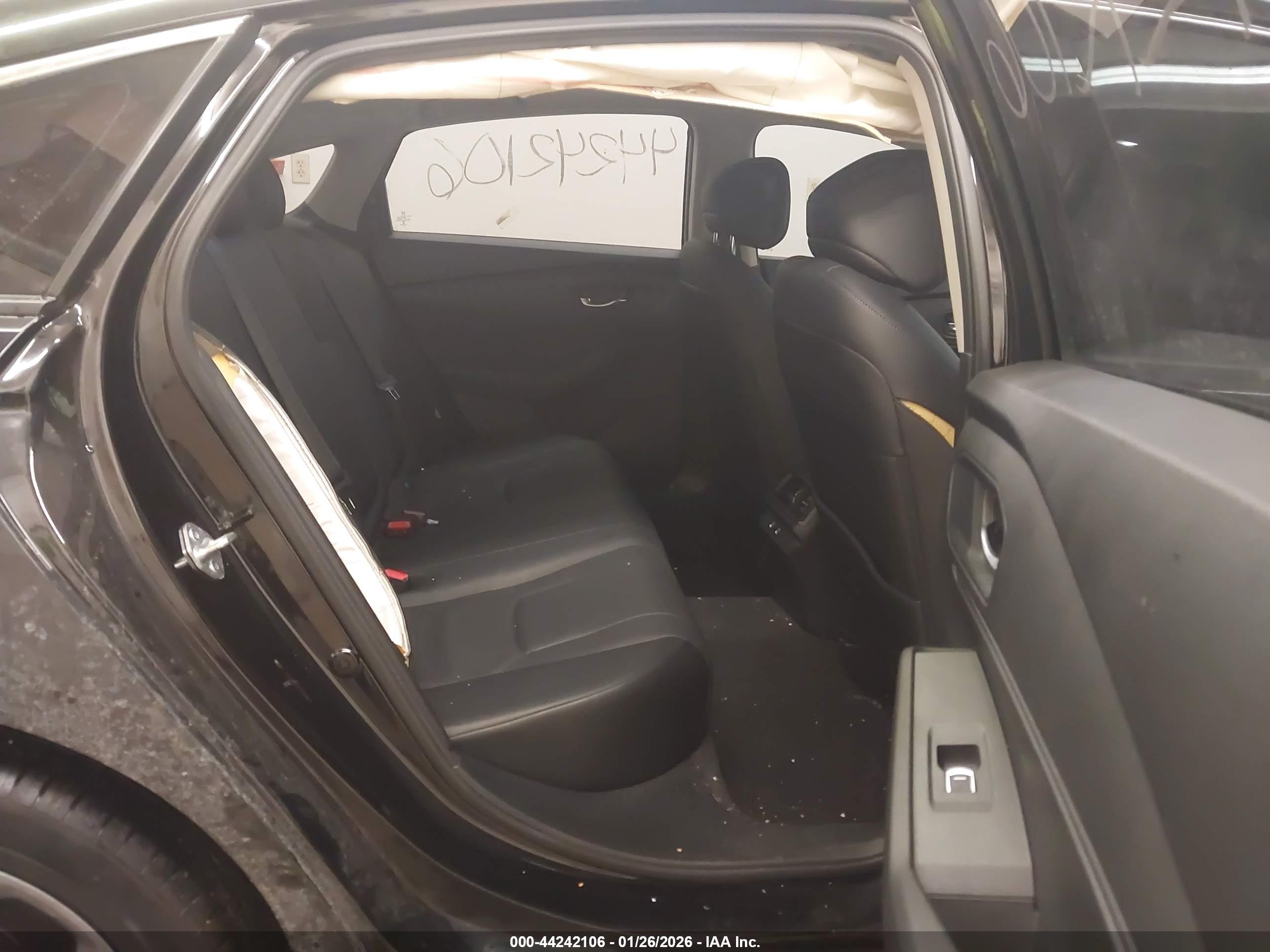HONDA ACCORD image 8