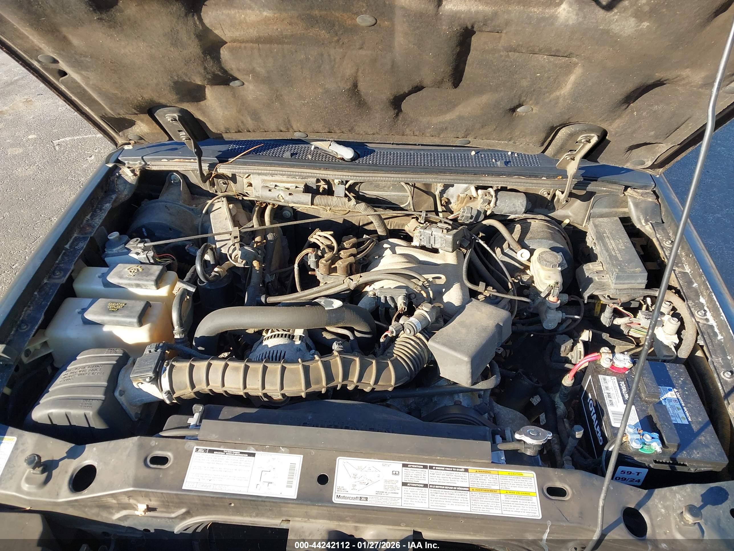 FORD RANGER image 10