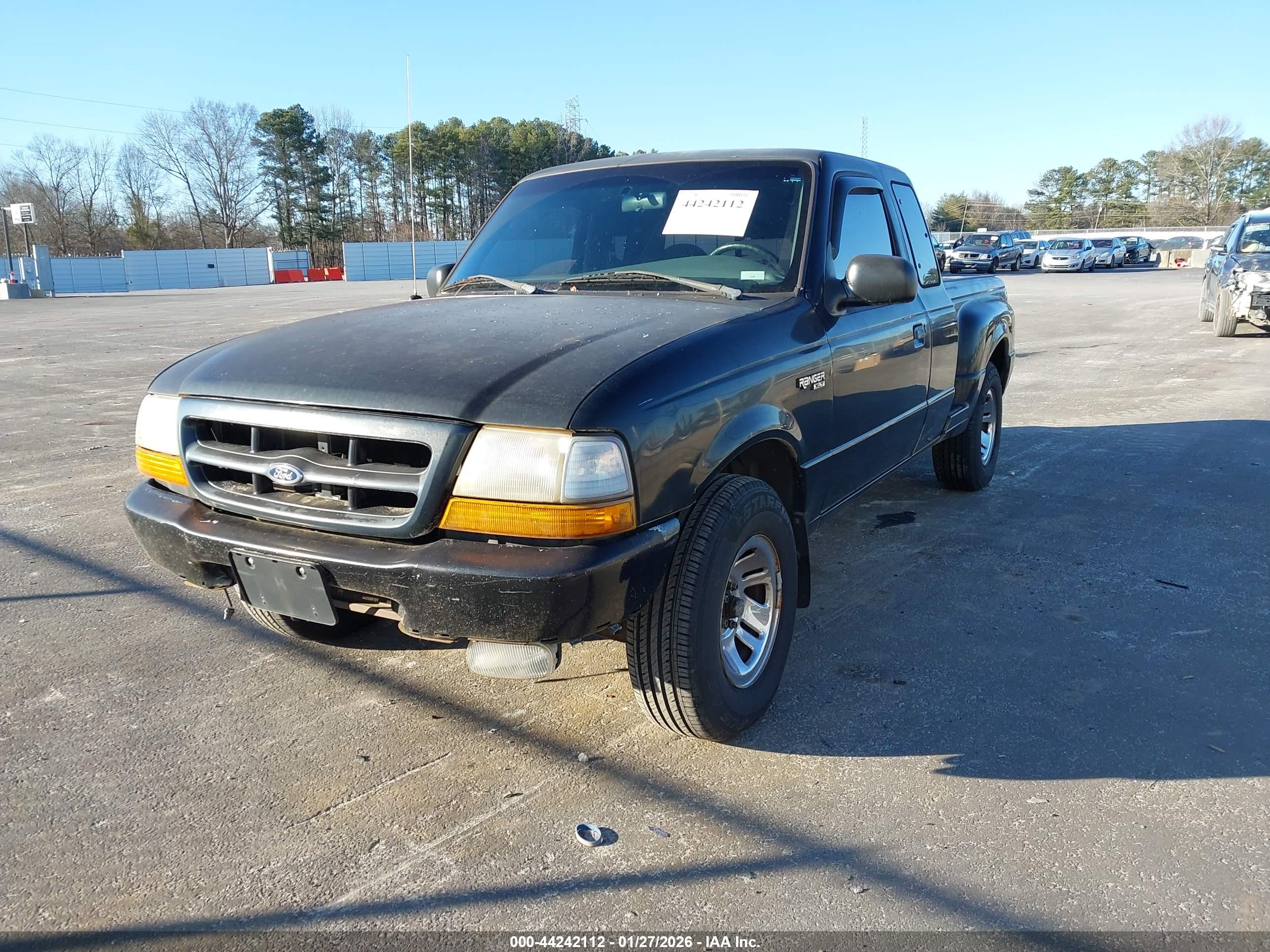 FORD RANGER image 2