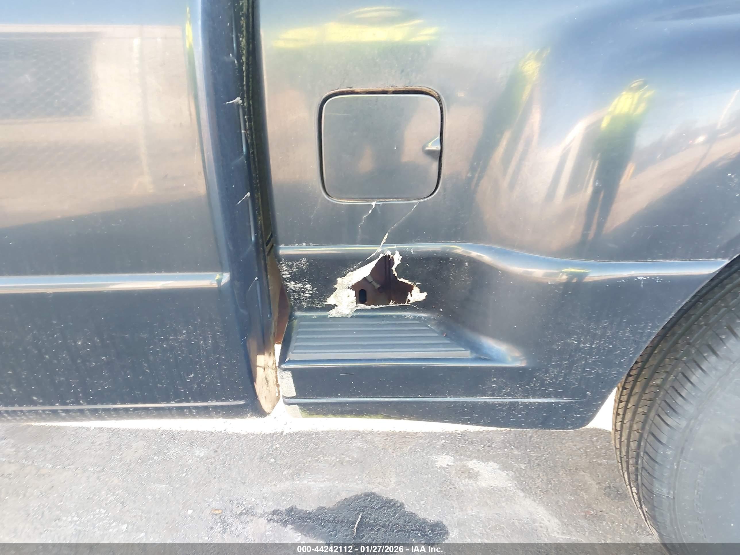 FORD RANGER image 6