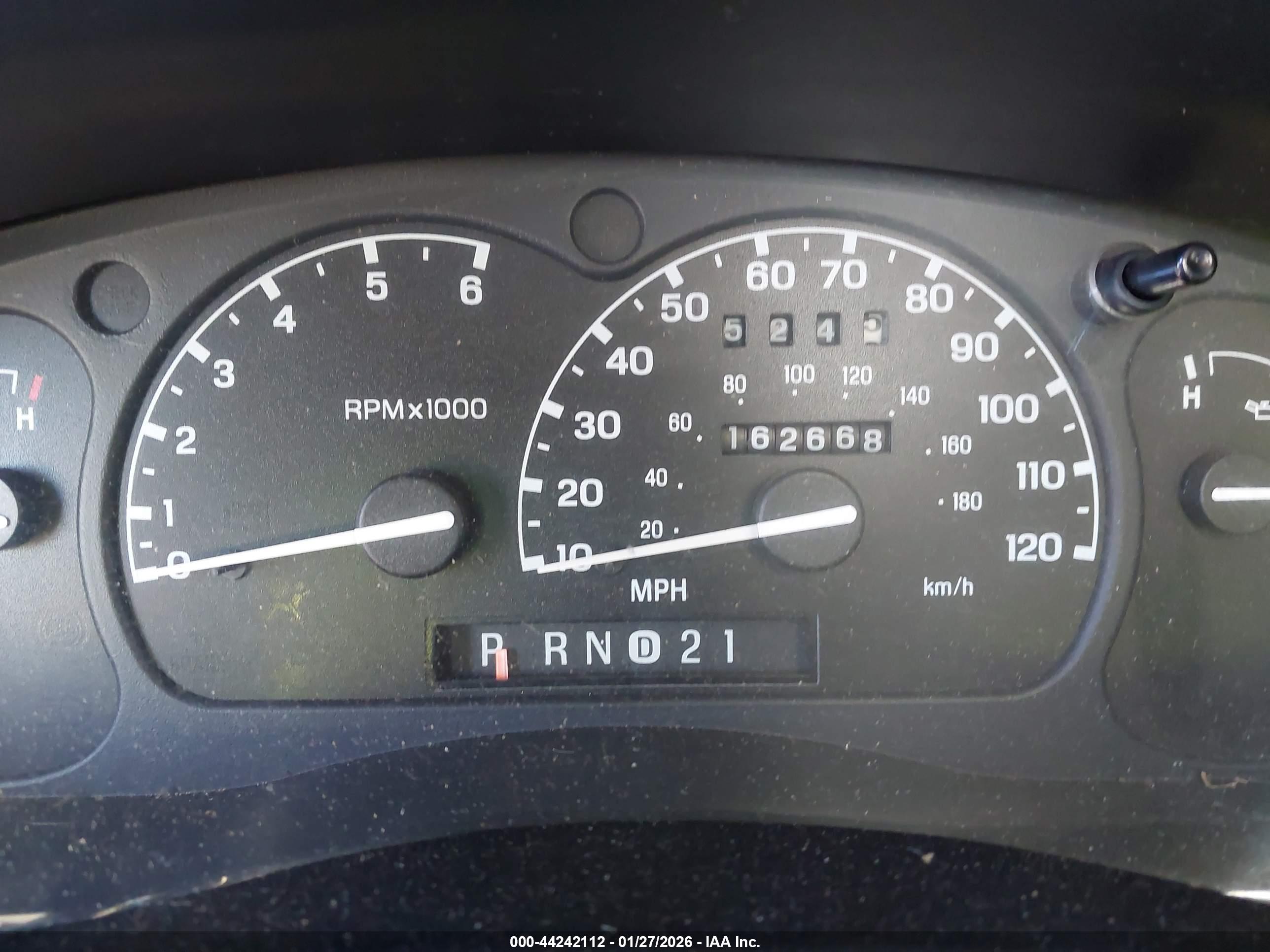 FORD RANGER image 7