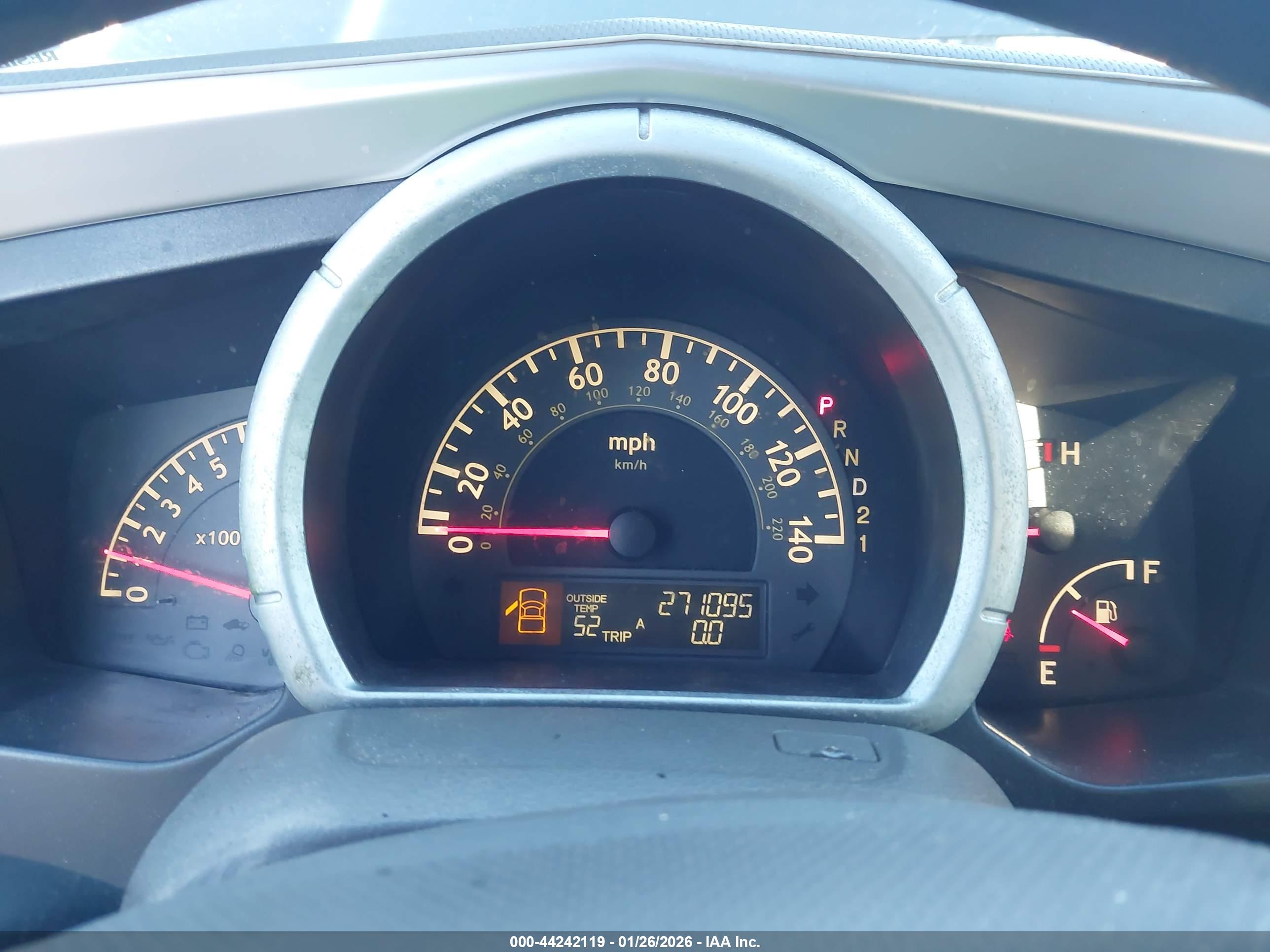 HONDA RIDGELINE image 7