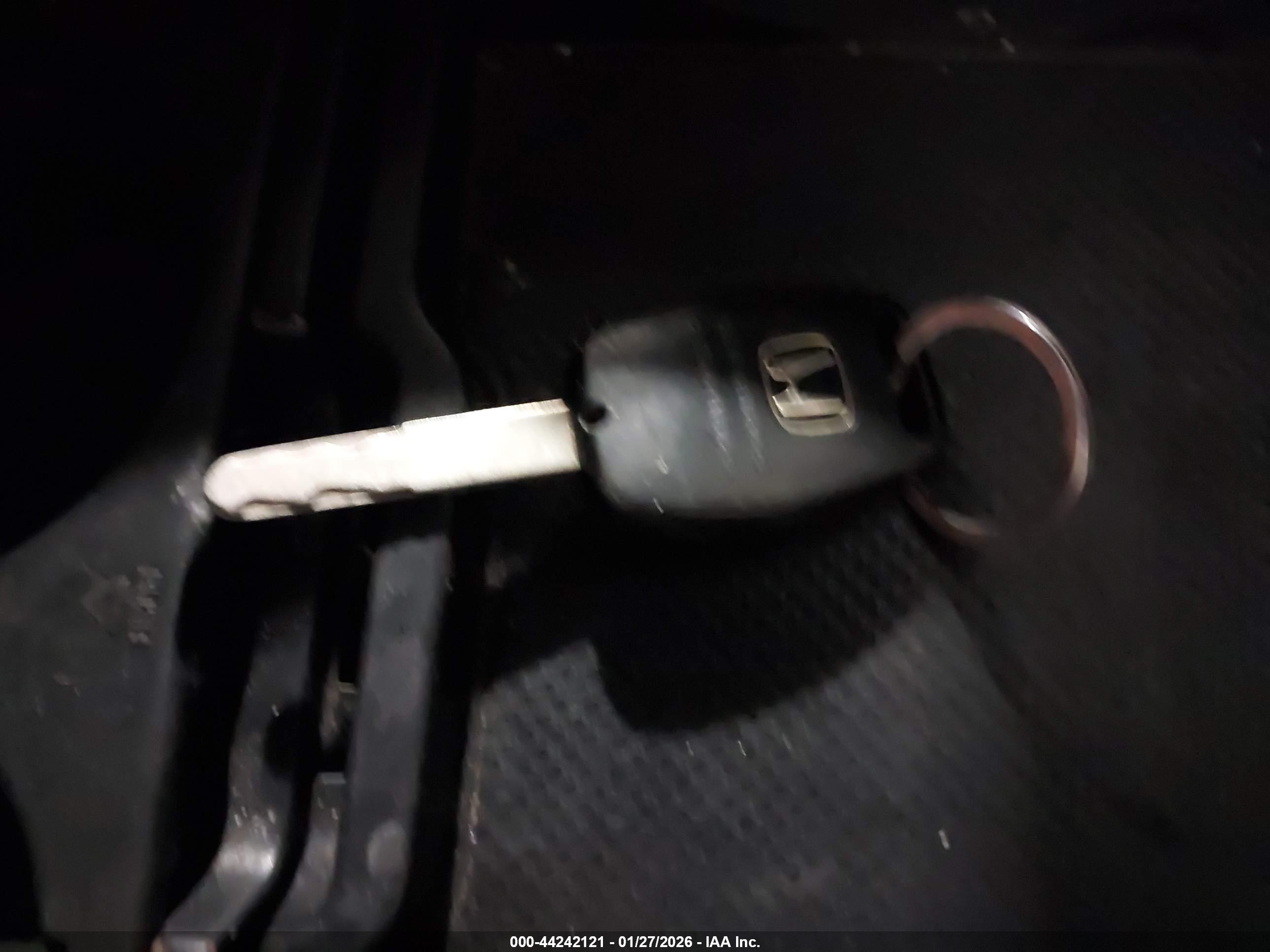 HONDA PILOT image 11