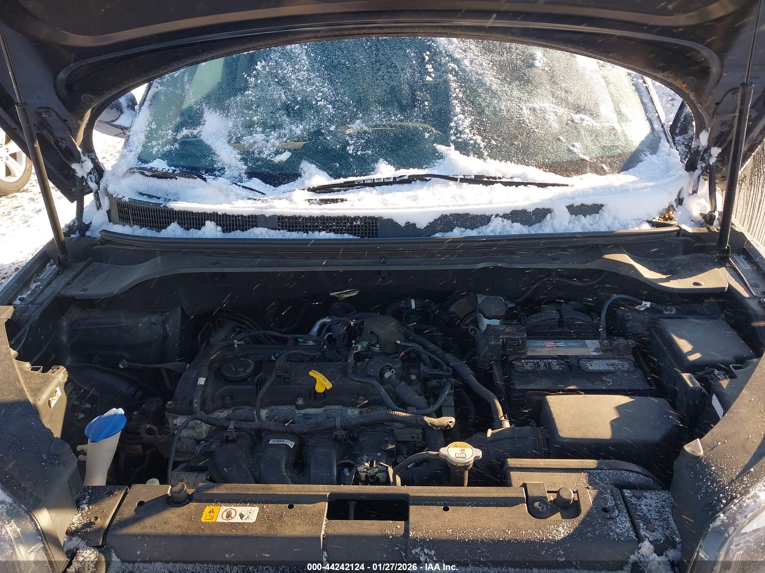 KIA SOUL image 10