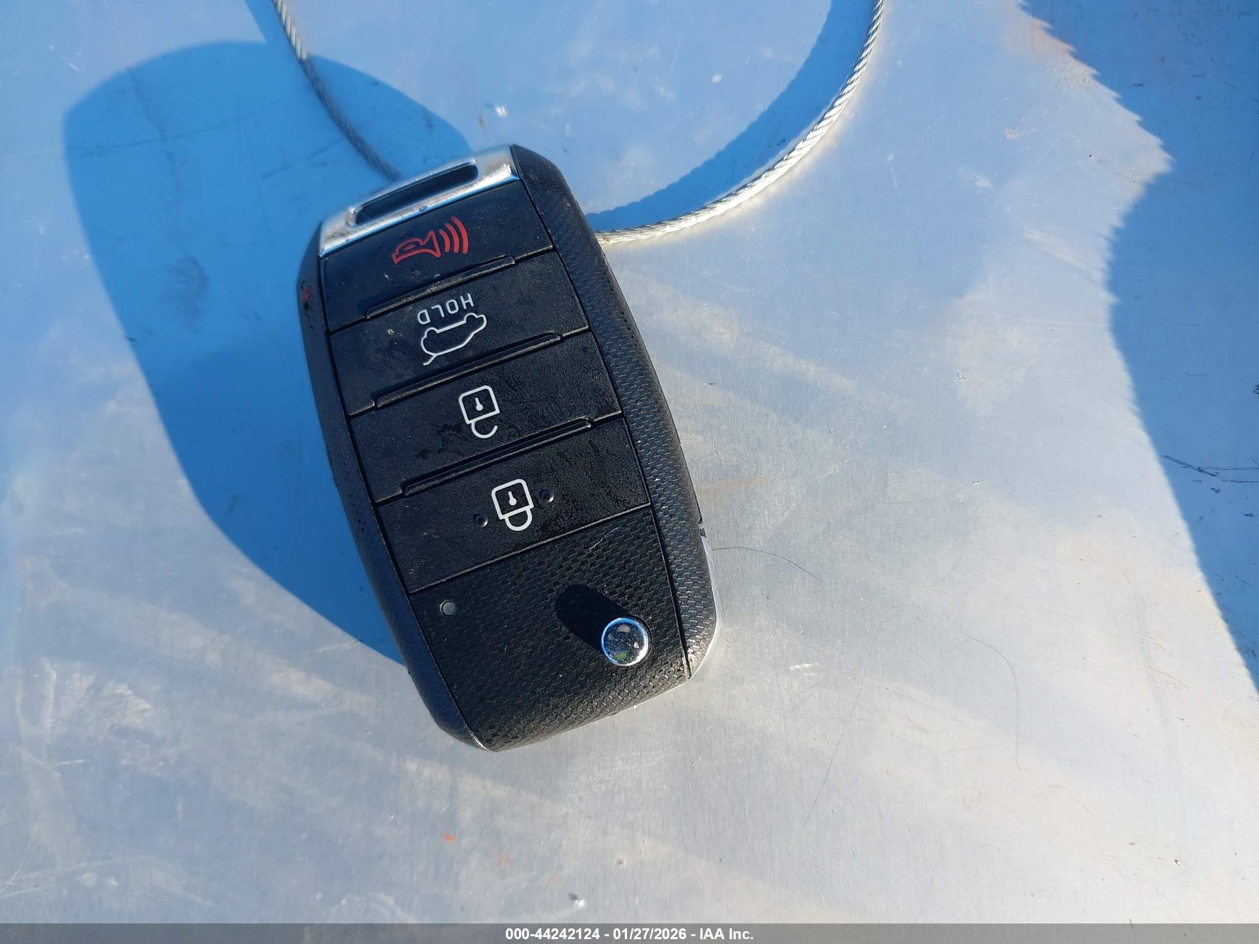 KIA SOUL image 11