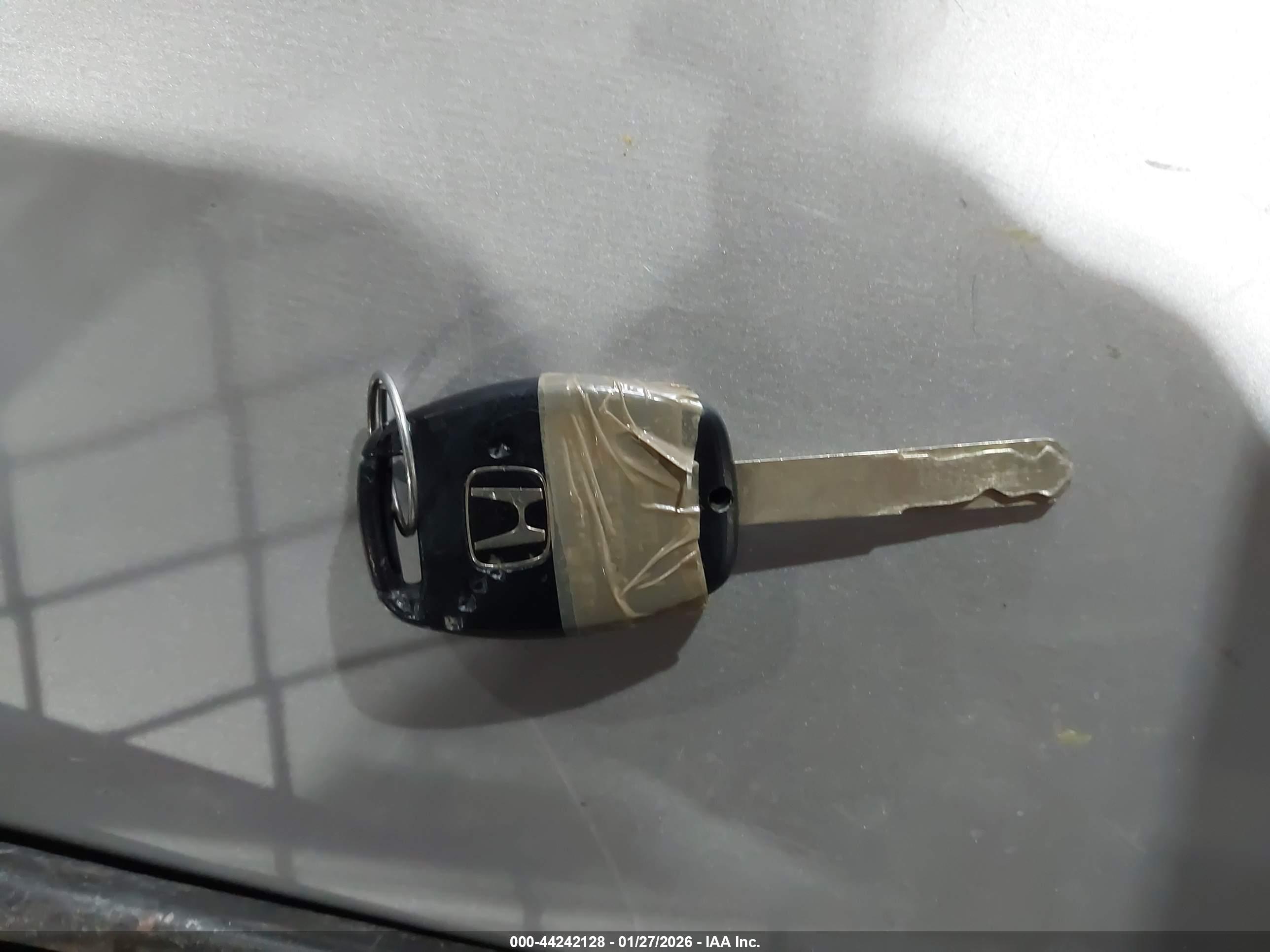 HONDA ACCORD image 11