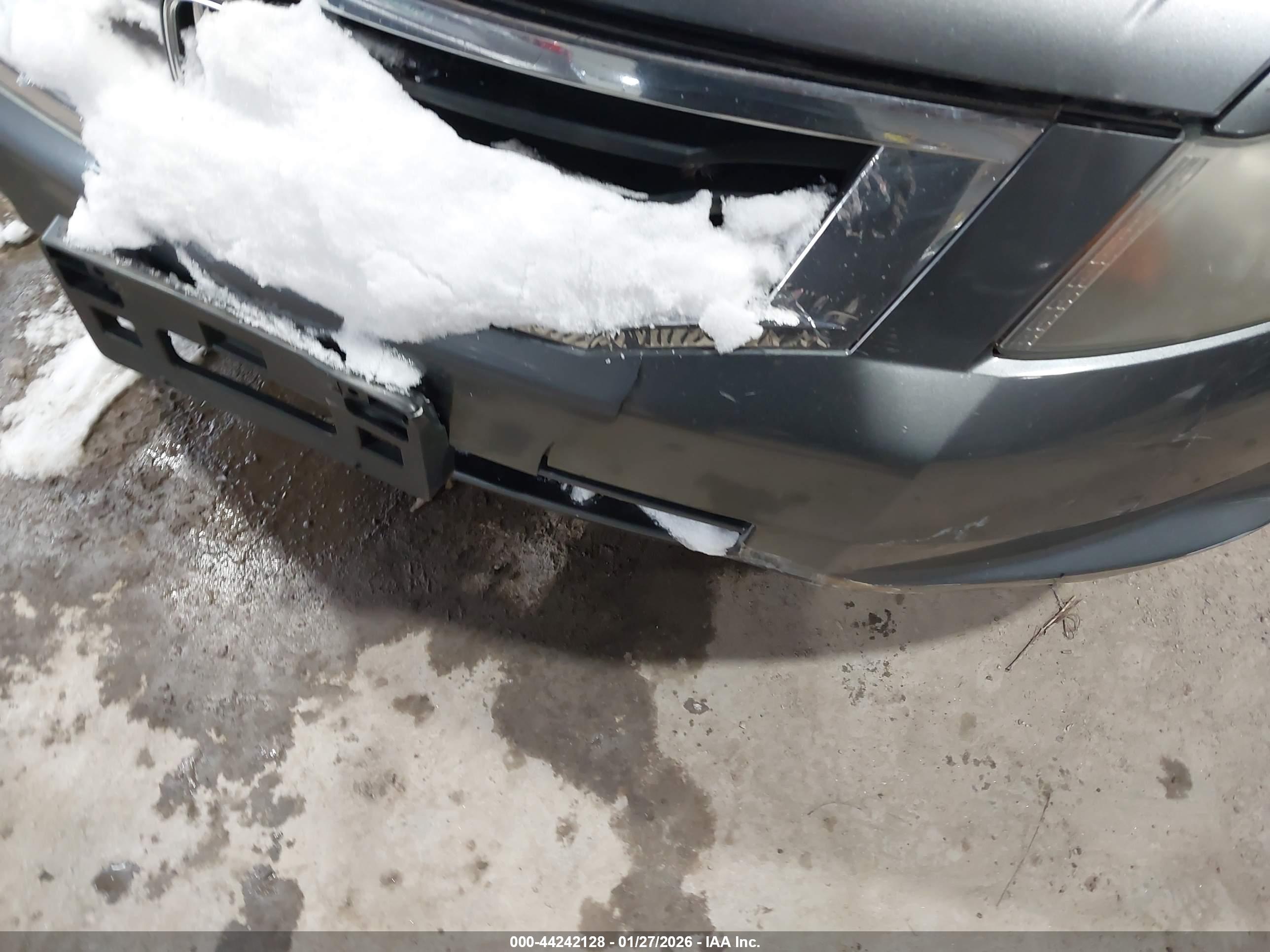 HONDA ACCORD image 6