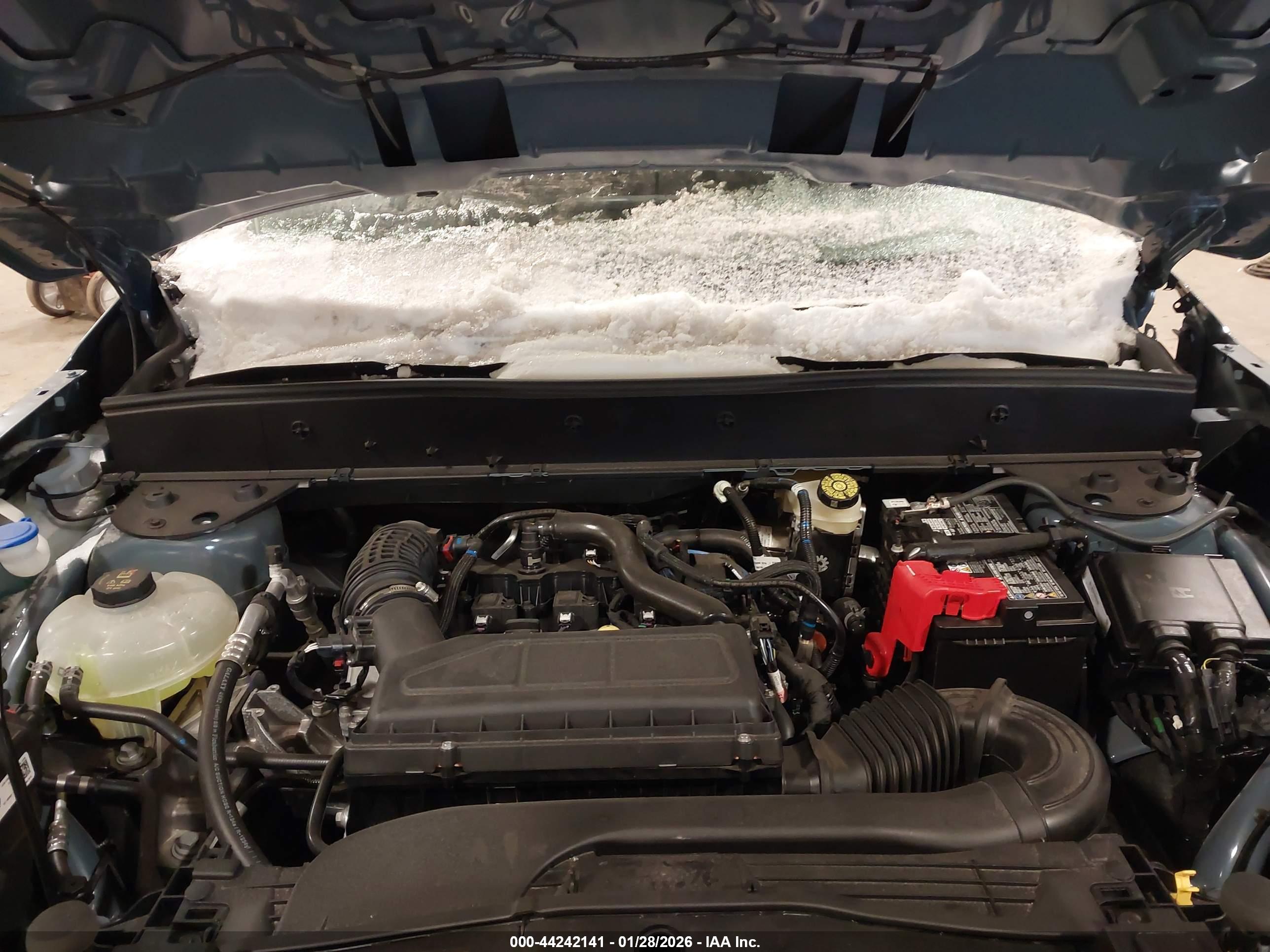 FORD BRONCO image 10