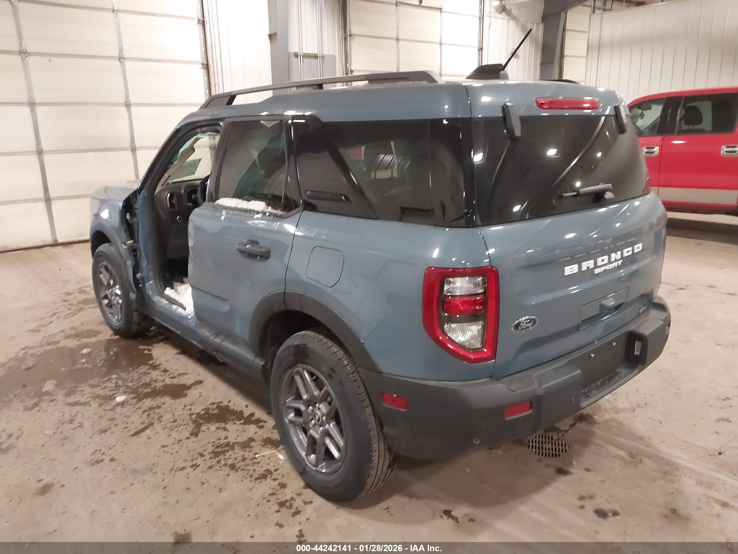 FORD BRONCO image 3