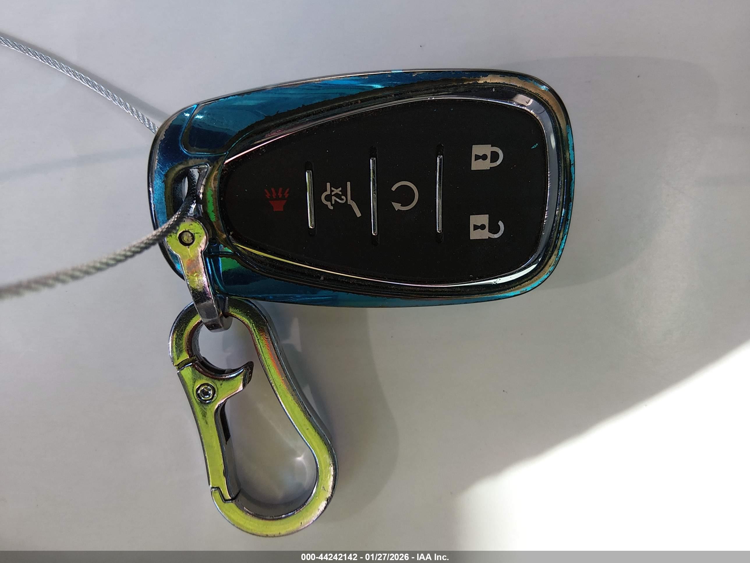 CHEVROLET EQUINOX image 11
