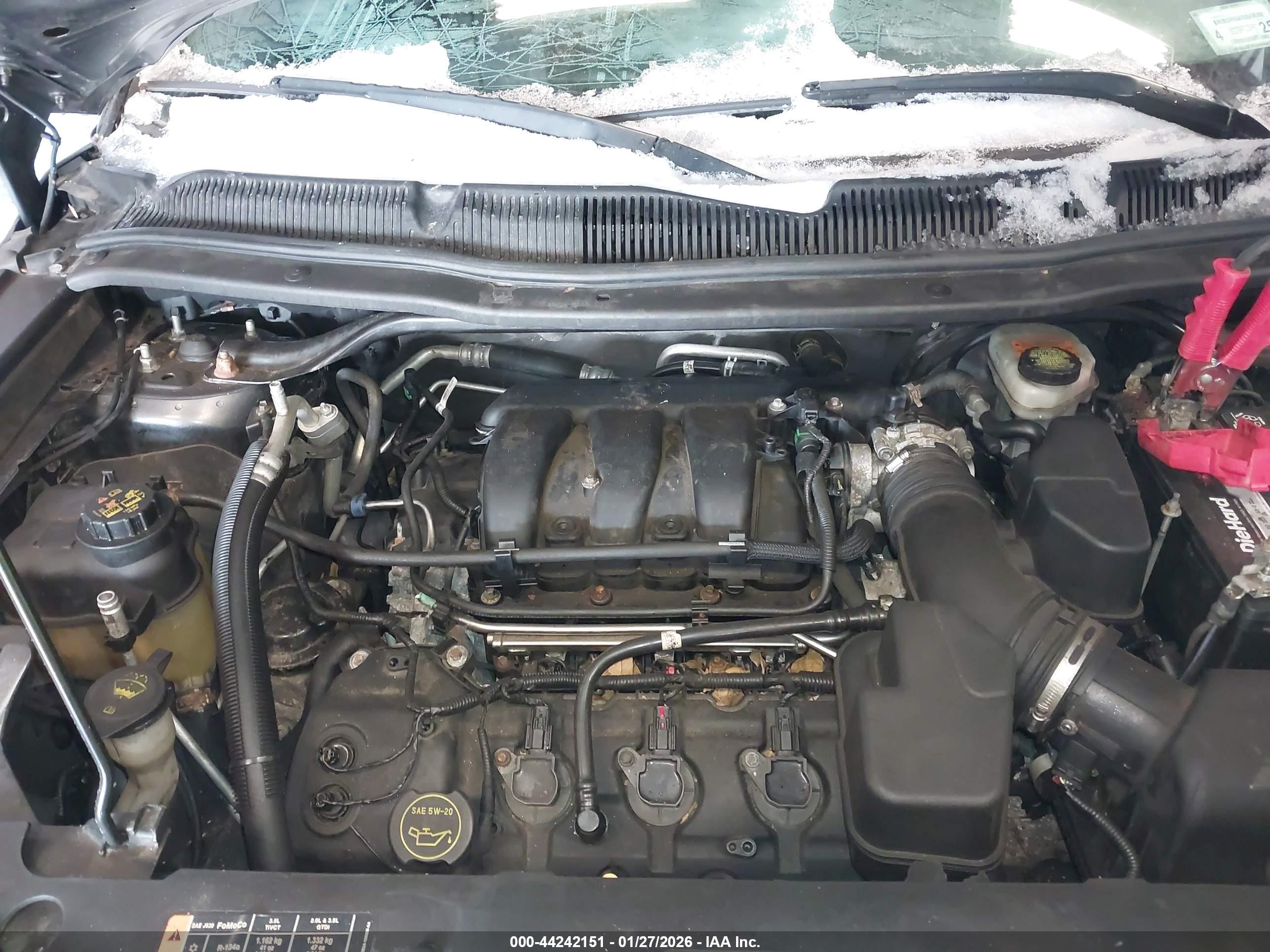FORD EXPLORER image 10