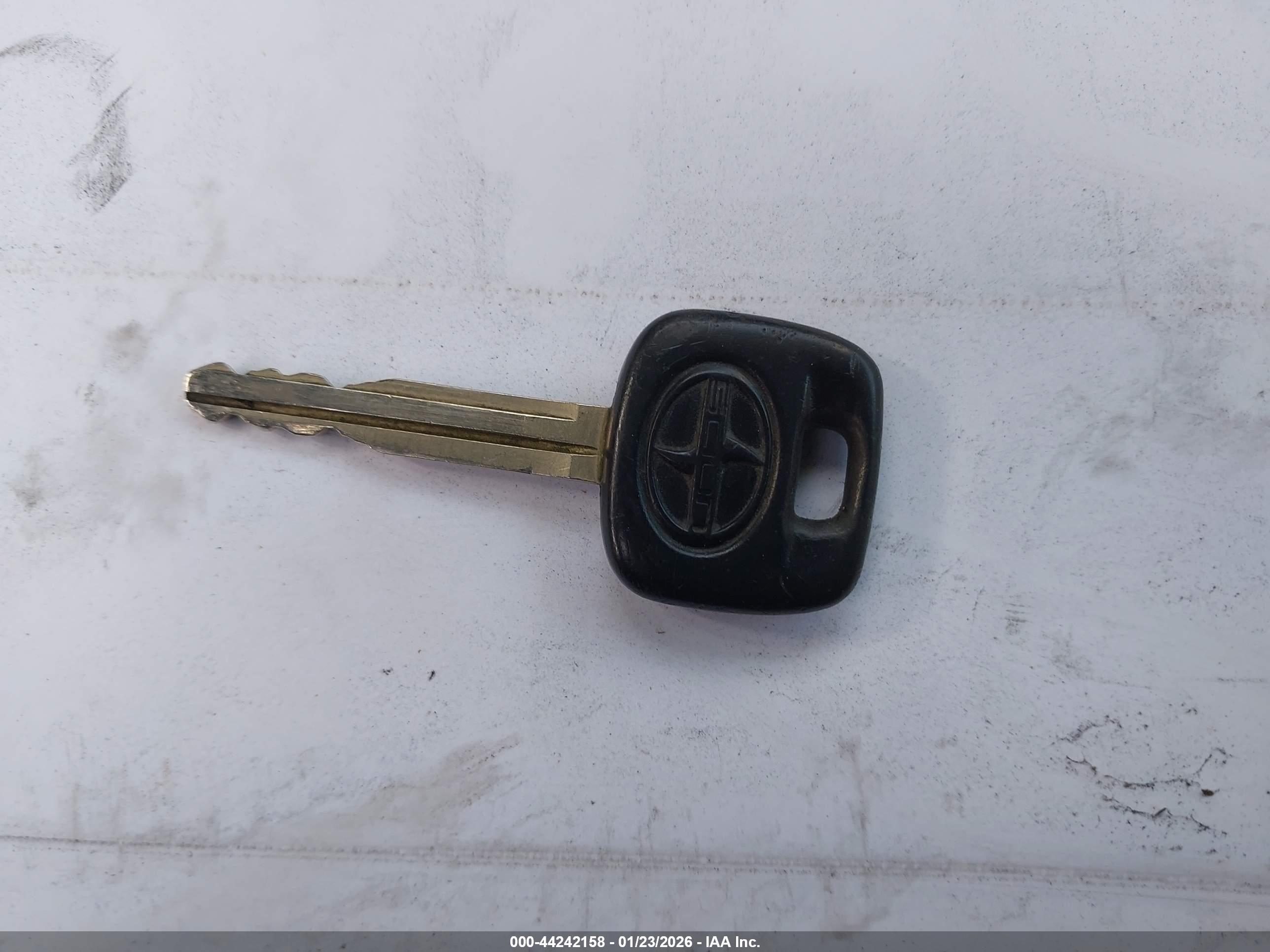 SCION XB image 11