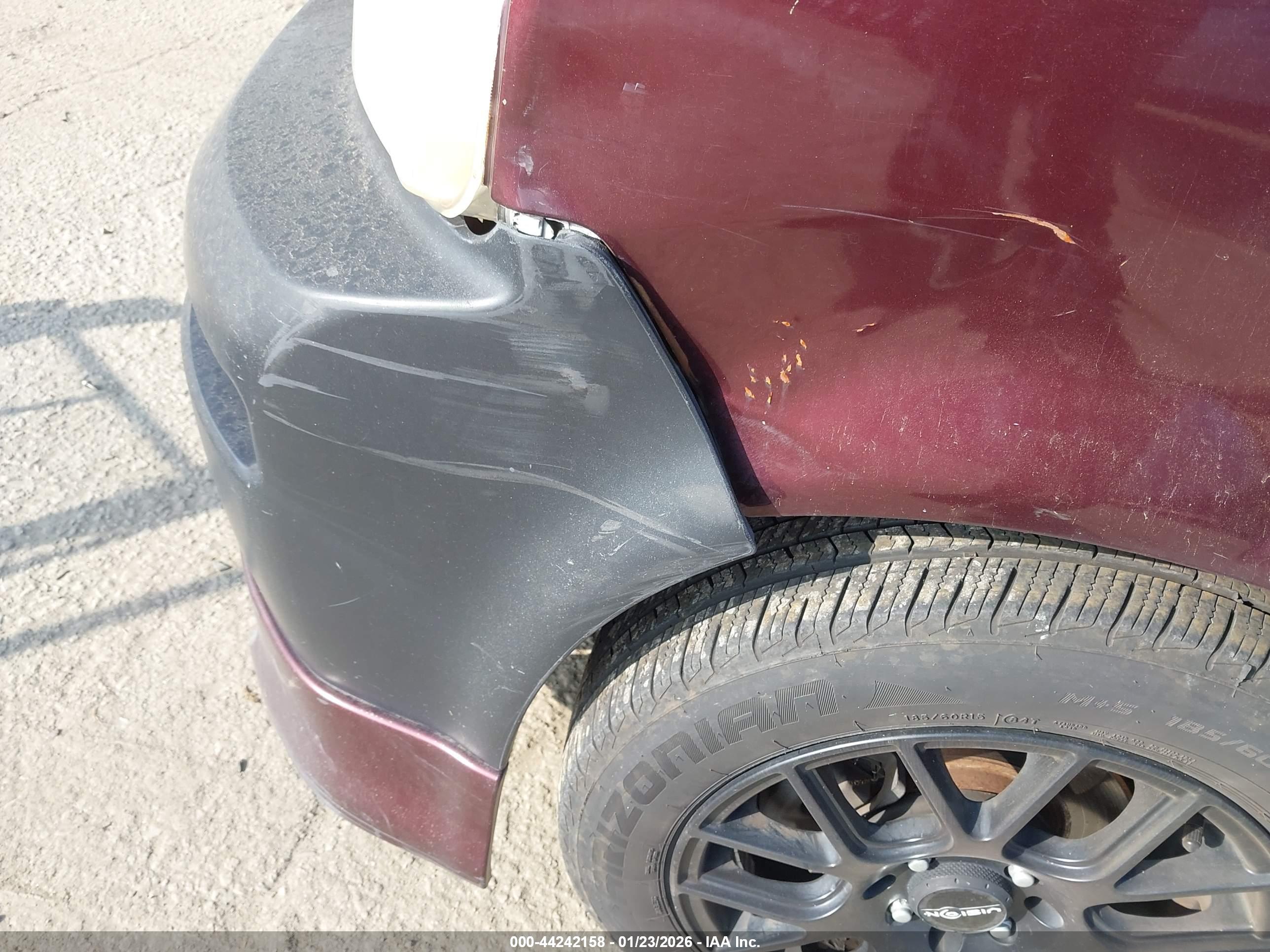SCION XB image 6