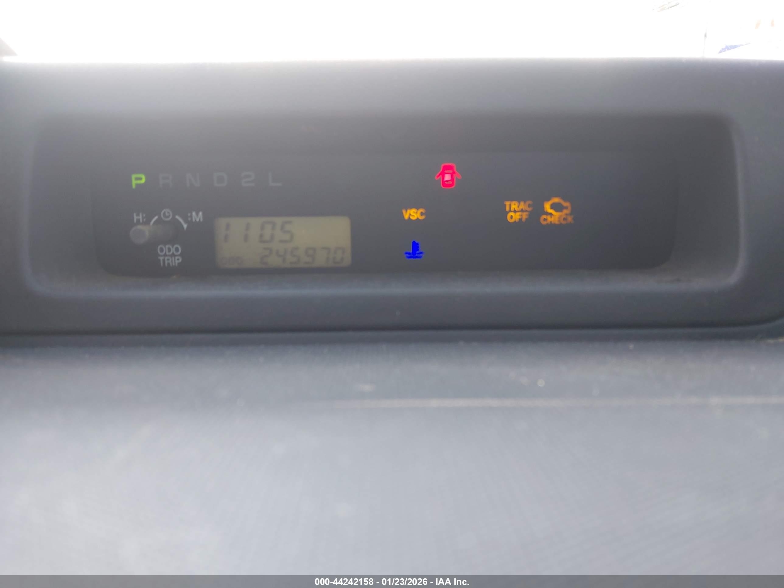 SCION XB image 7