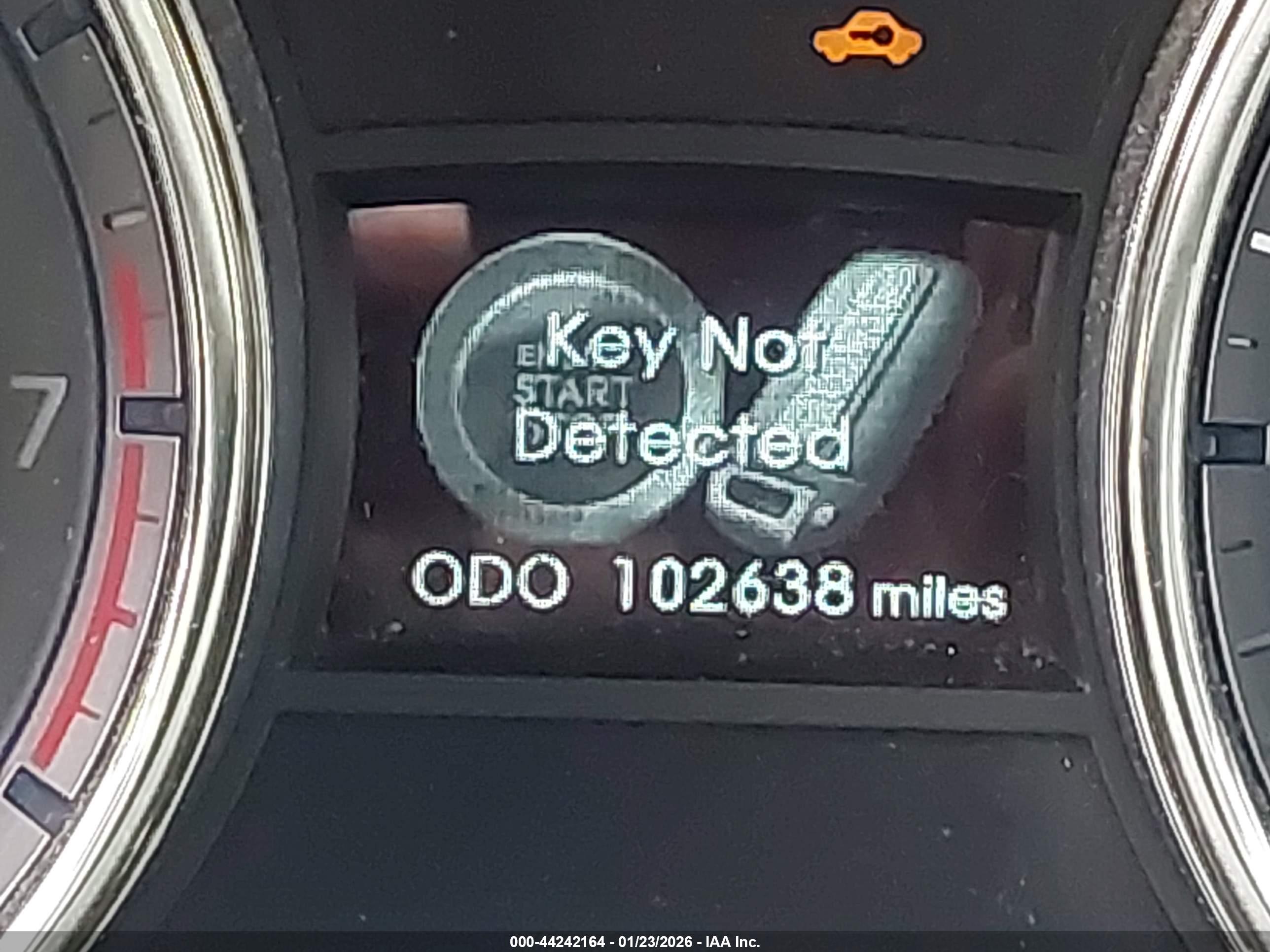 HYUNDAI SONATA image 7