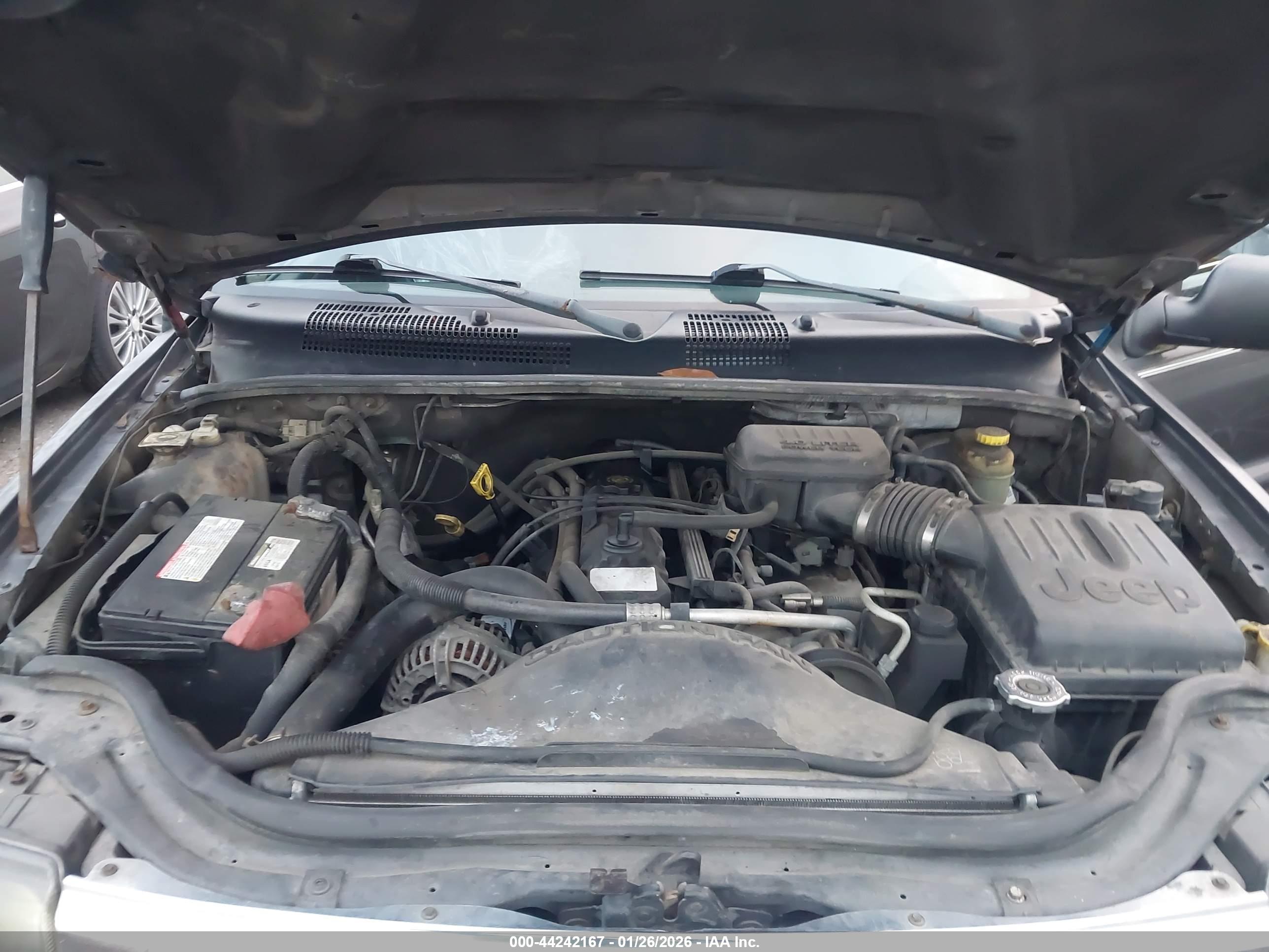JEEP GRAND image 10
