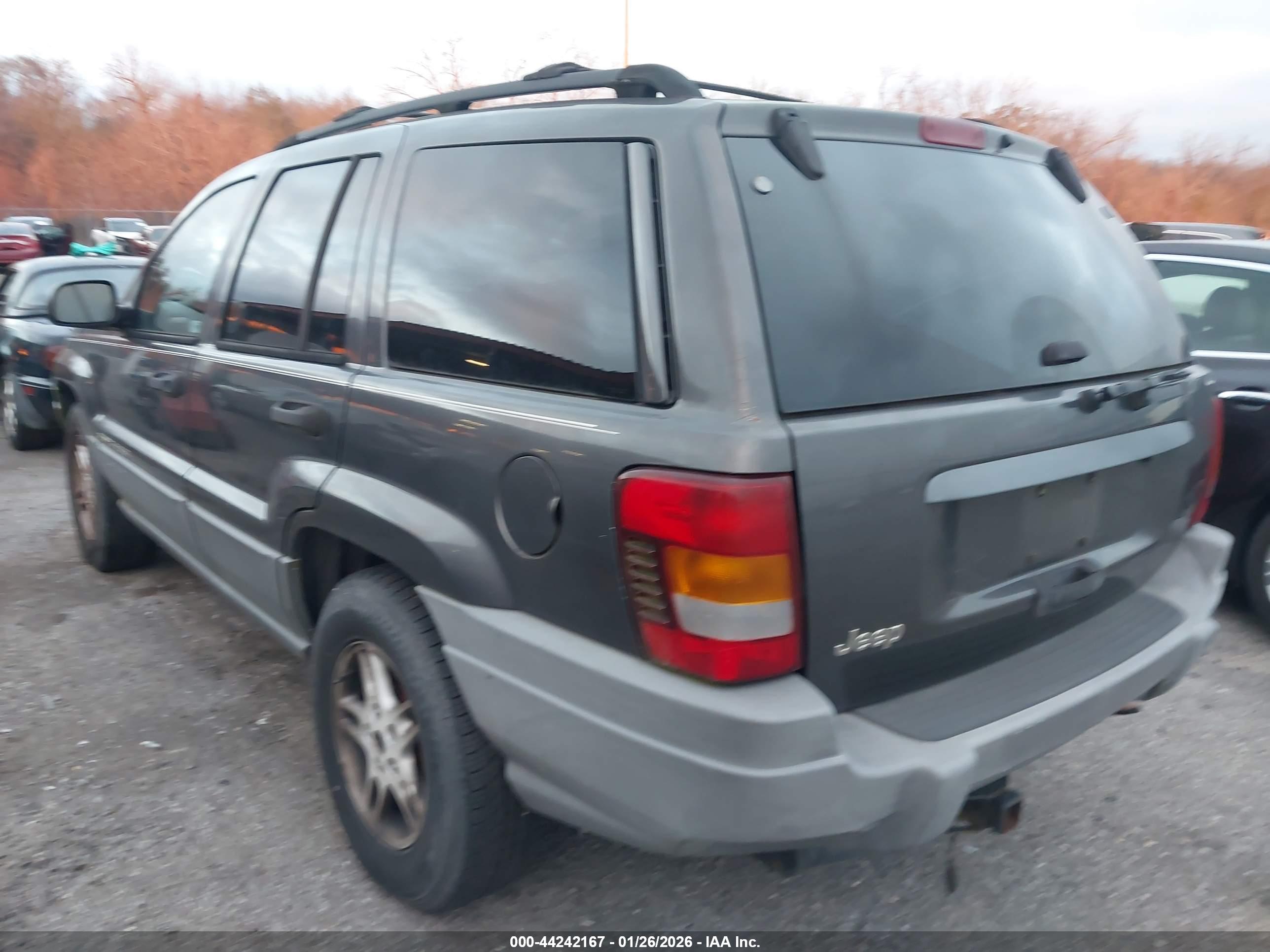 JEEP GRAND image 3