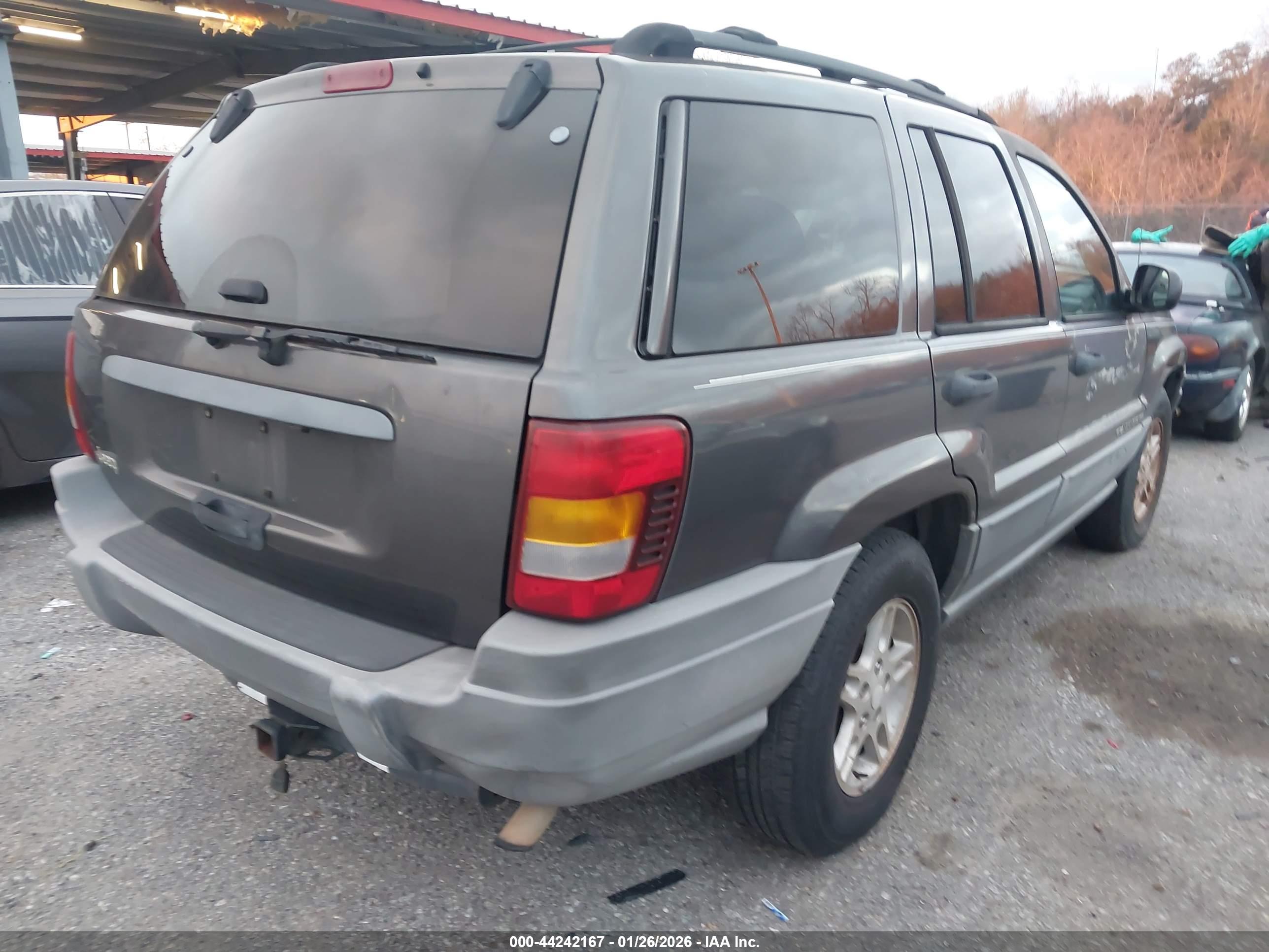 JEEP GRAND image 4