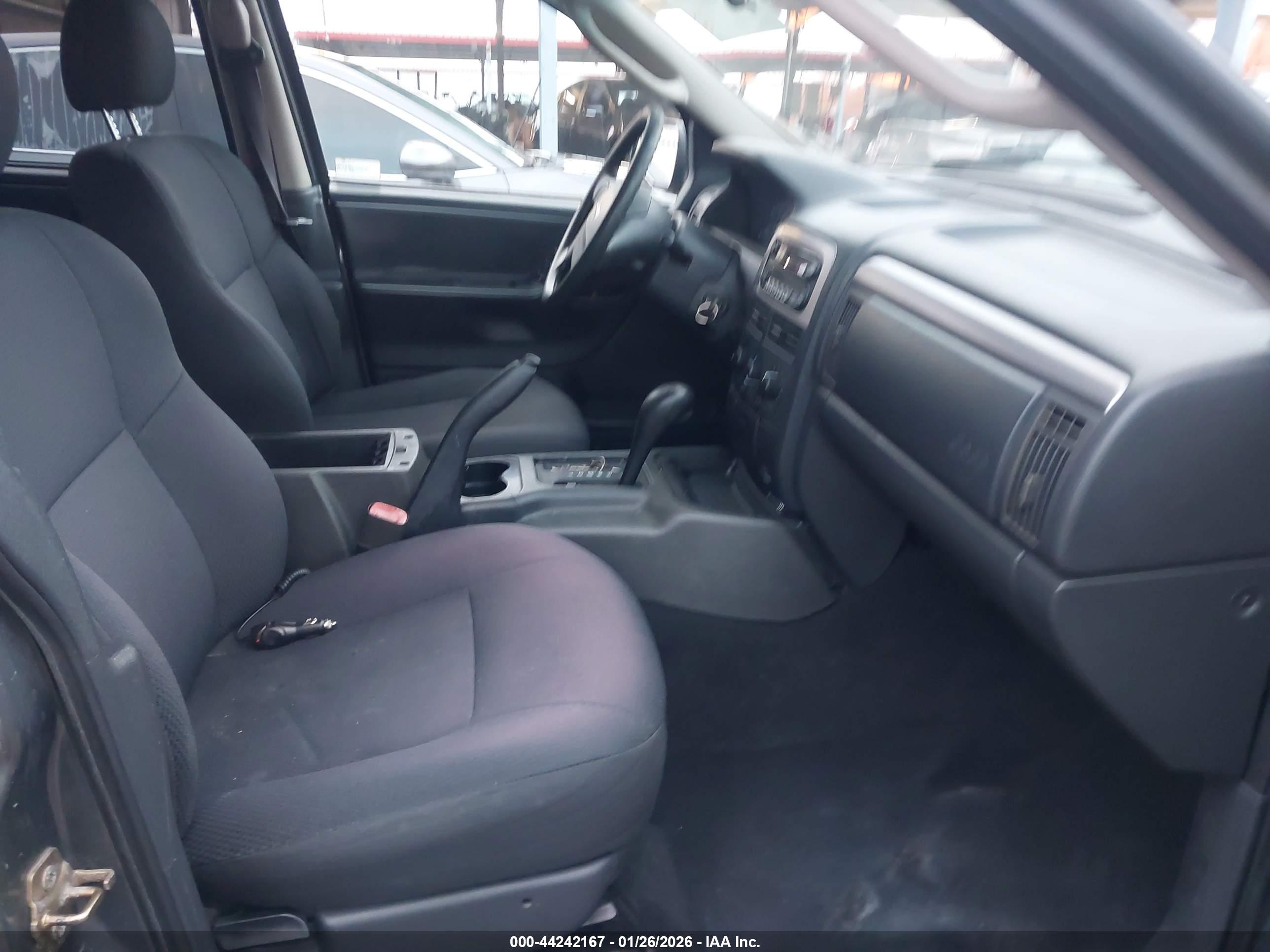 JEEP GRAND image 5