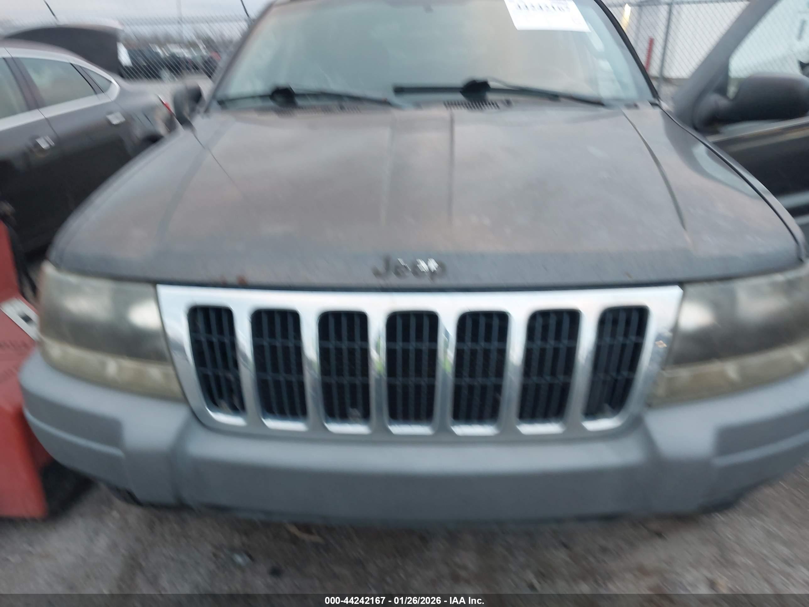 JEEP GRAND image 6