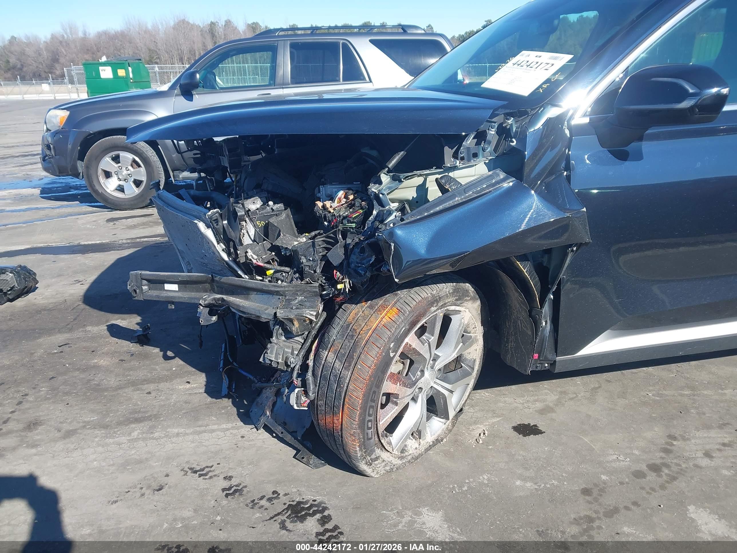 HYUNDAI PALISADE image 6
