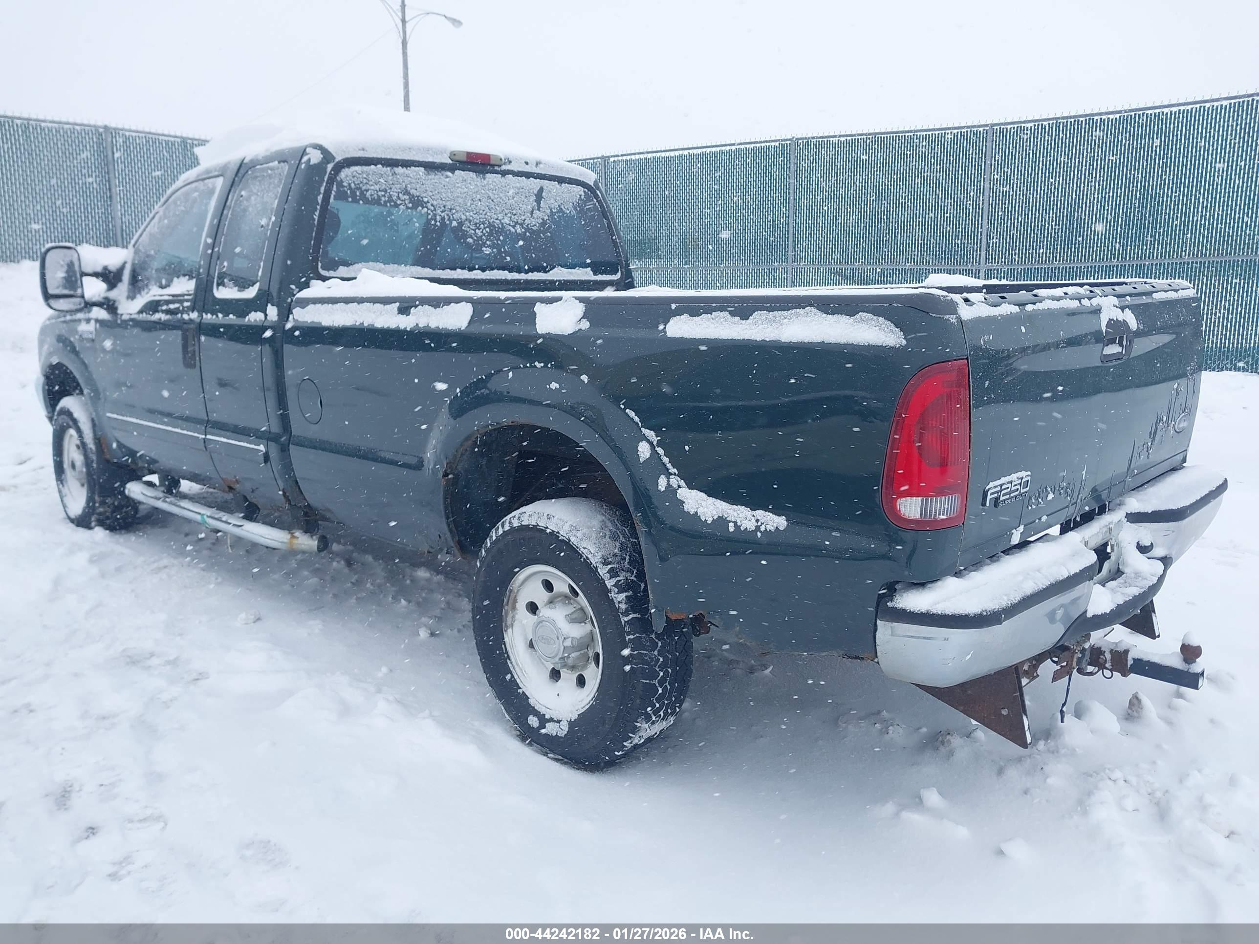 FORD F-250 image 3